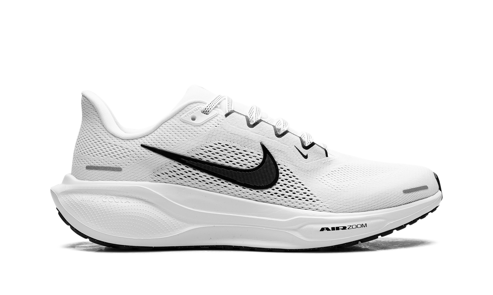 Air Zoom Pegasus Women "White / black" HF1538 100