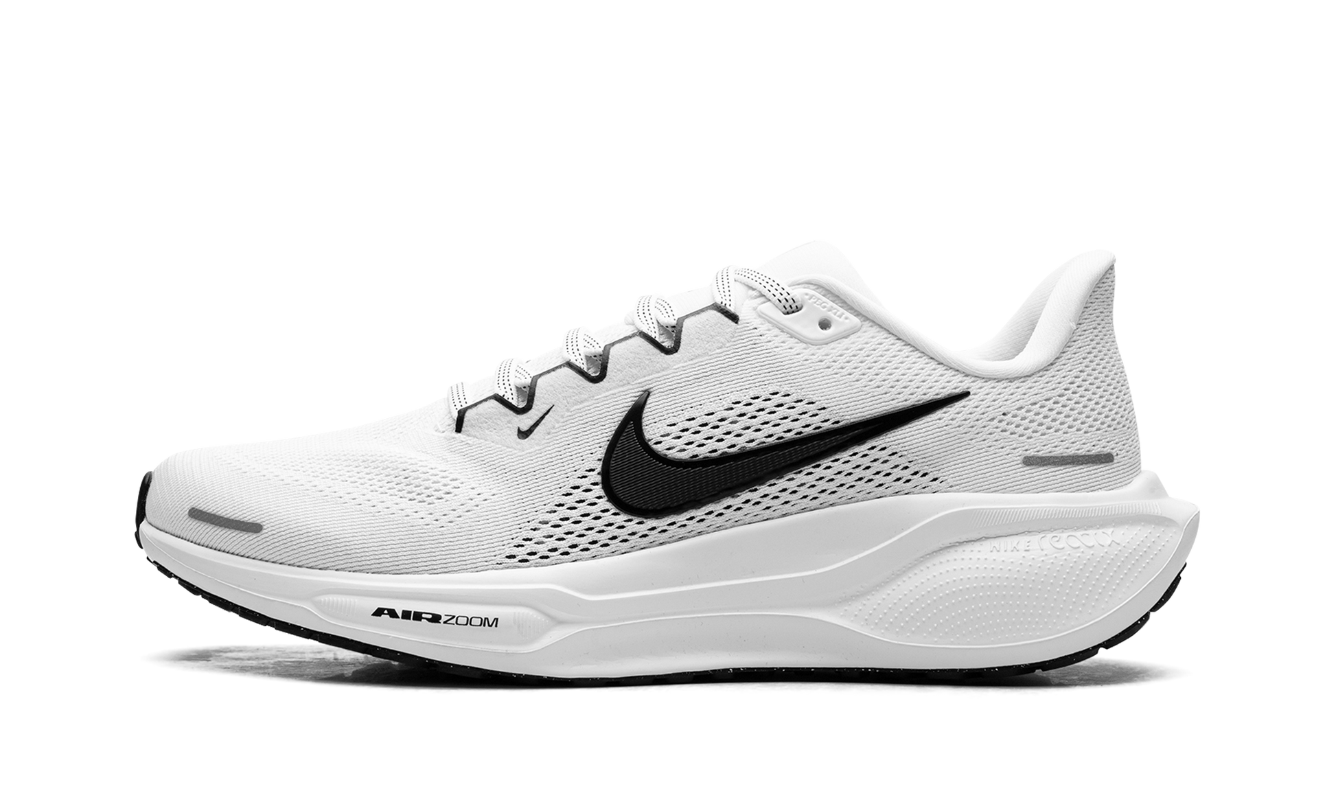 Air Zoom Pegasus Women "White / black" HF1538 100