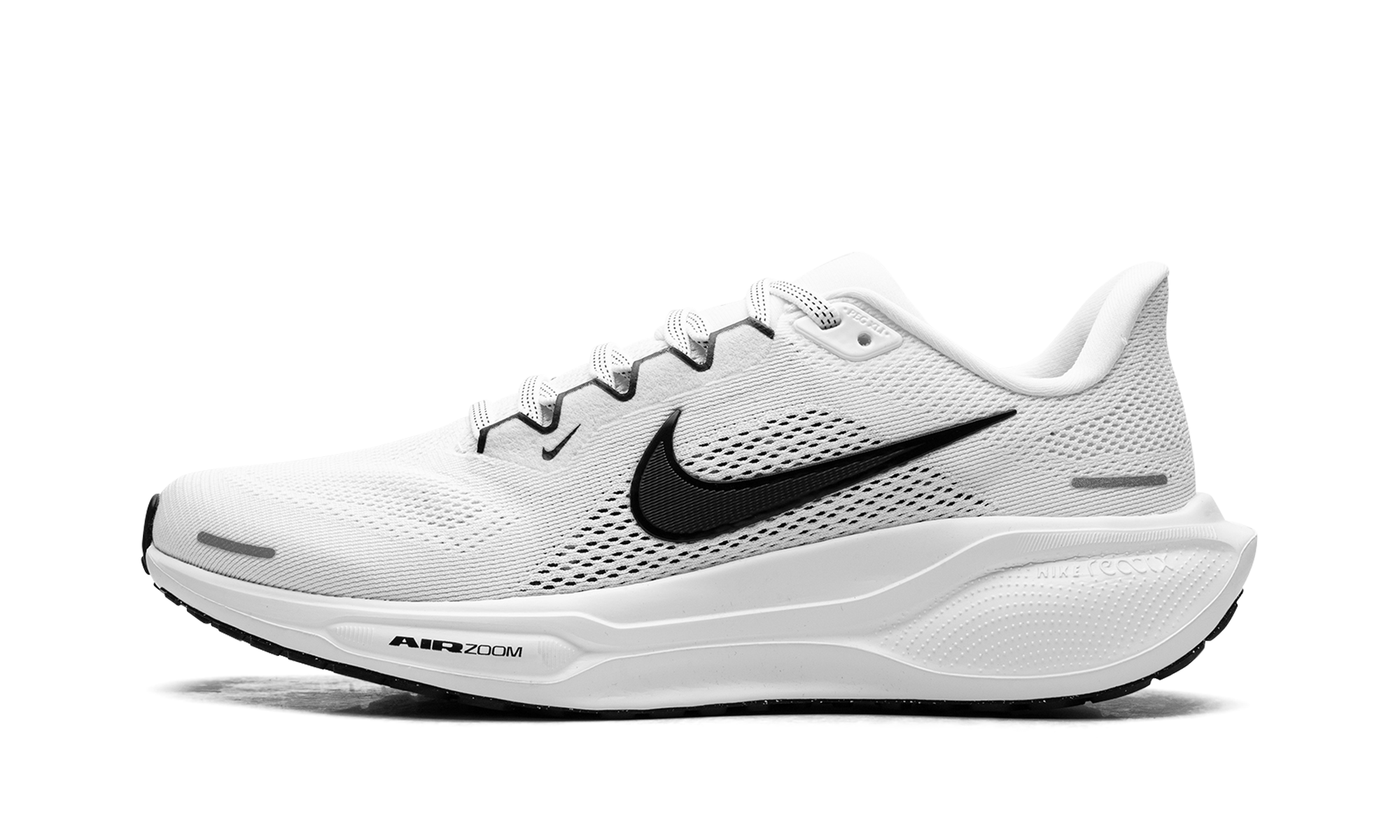 Air Zoom Pegasus Women "White / black" HF1538 100