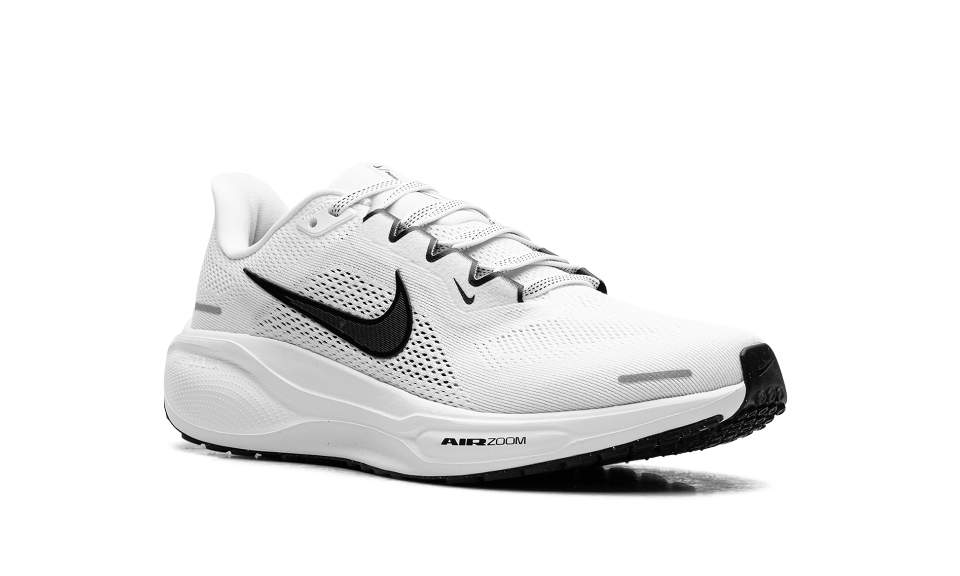 Air Zoom Pegasus Women "White / black" HF1538 100