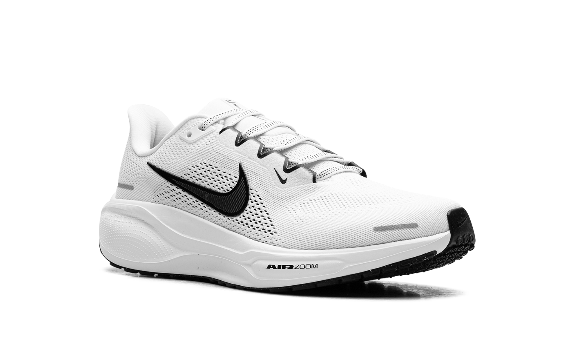 Air Zoom Pegasus Women "White / black" HF1538 100