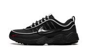 Air Zoom Spiridon "Black / metallic silver" HF9117 002