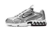 Air Zoom Spiridon Cage 2 "Black green silver" CJ1288 001