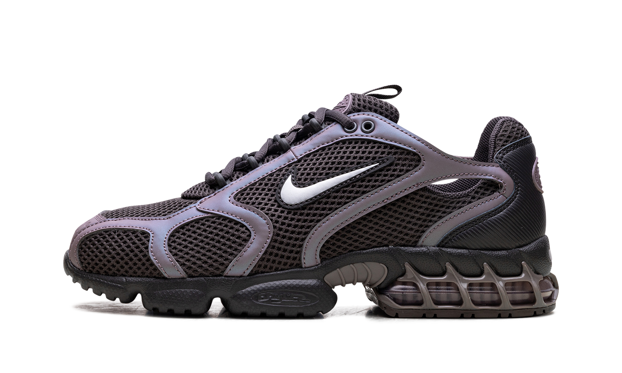 Air Zoom Spiridon Cage 2 "Medium ash" HV6929 299