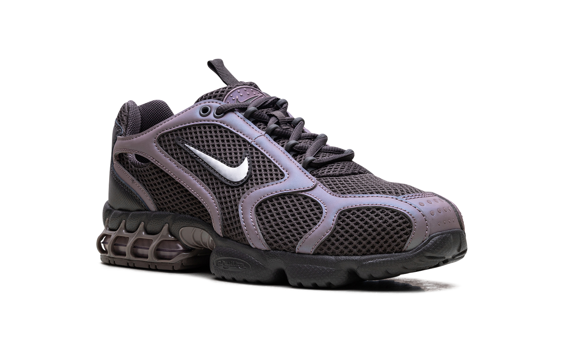 Air Zoom Spiridon Cage 2 "Medium ash" HV6929 299