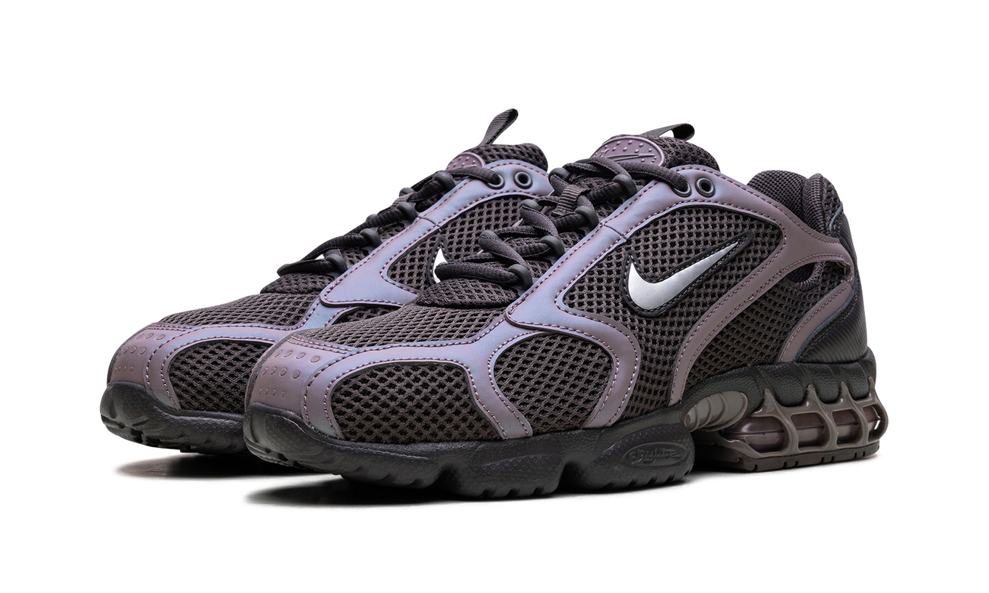 Air Zoom Spiridon Cage 2 "Medium ash" HV6929 299