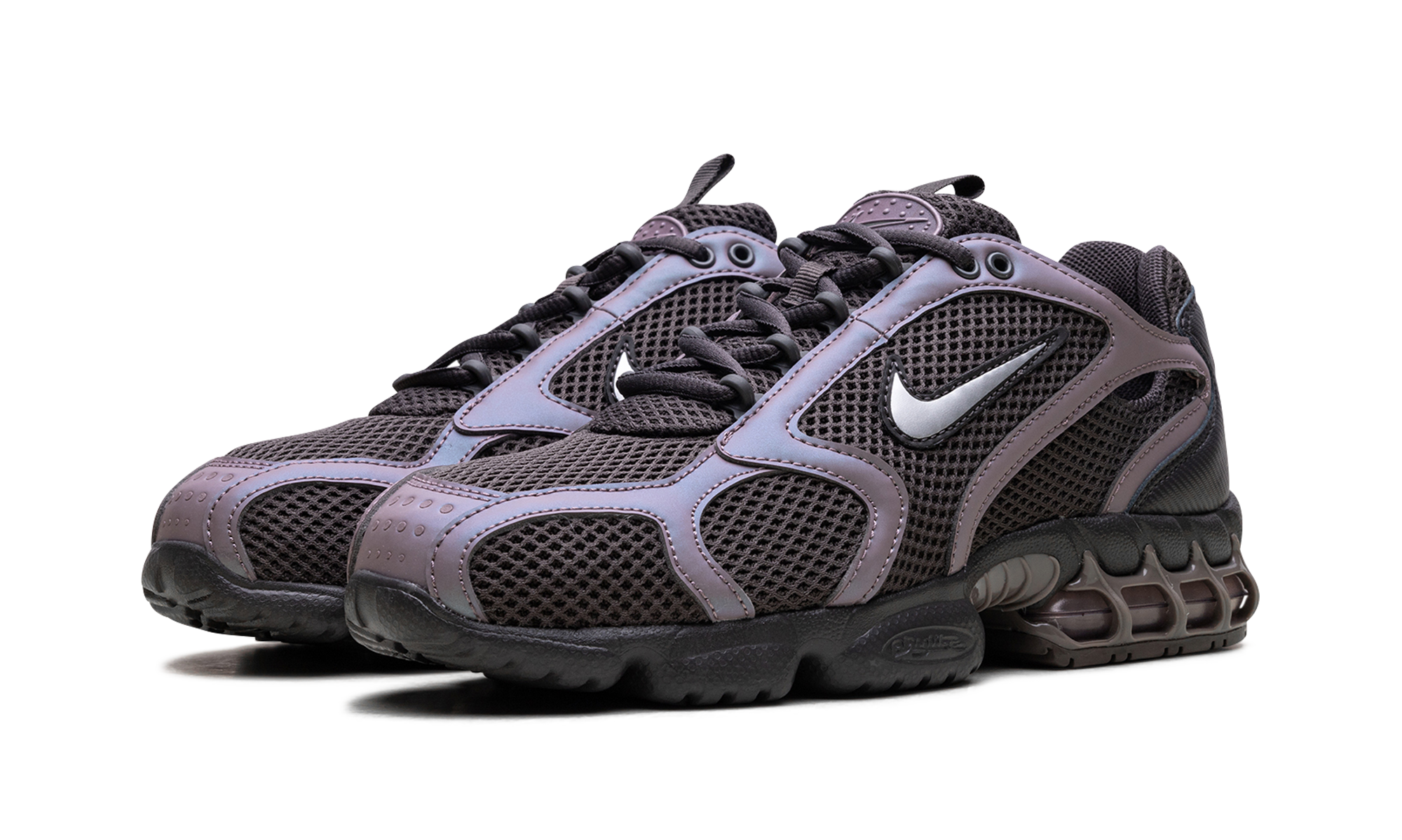 Air Zoom Spiridon Cage 2 "Medium ash" HV6929 299