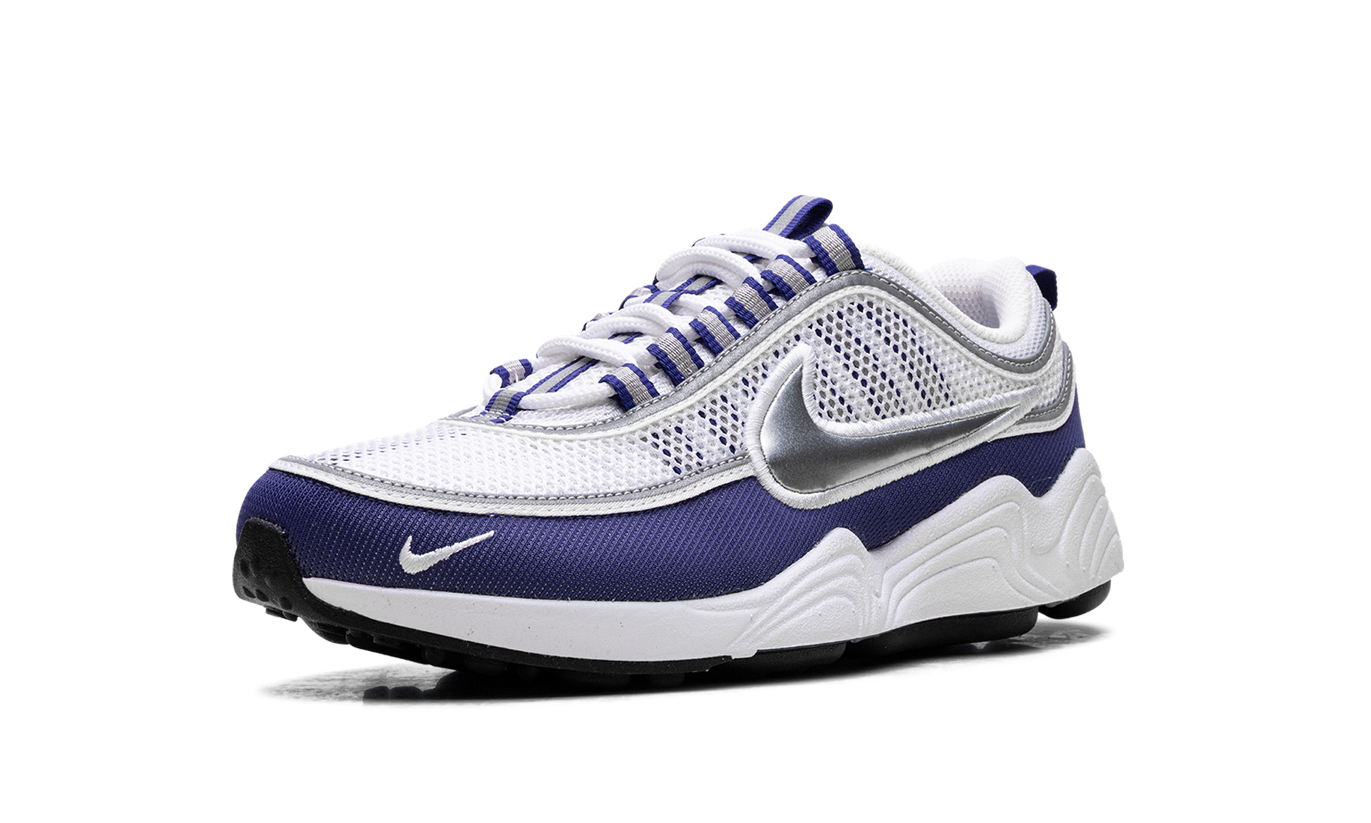 Air Zoom Spiridon OG "Light concord" HF9117 100