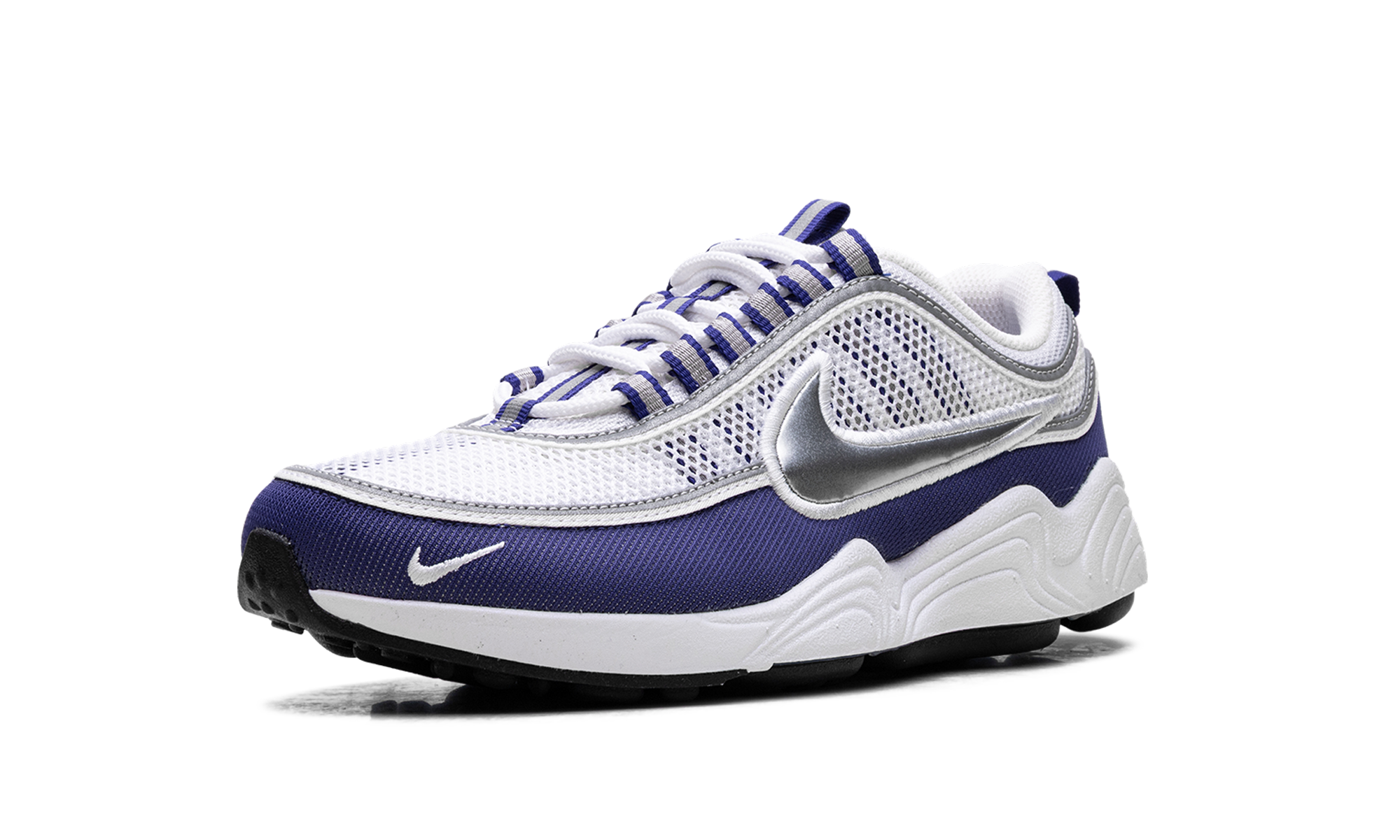 Air Zoom Spiridon OG "Light concord" HF9117 100