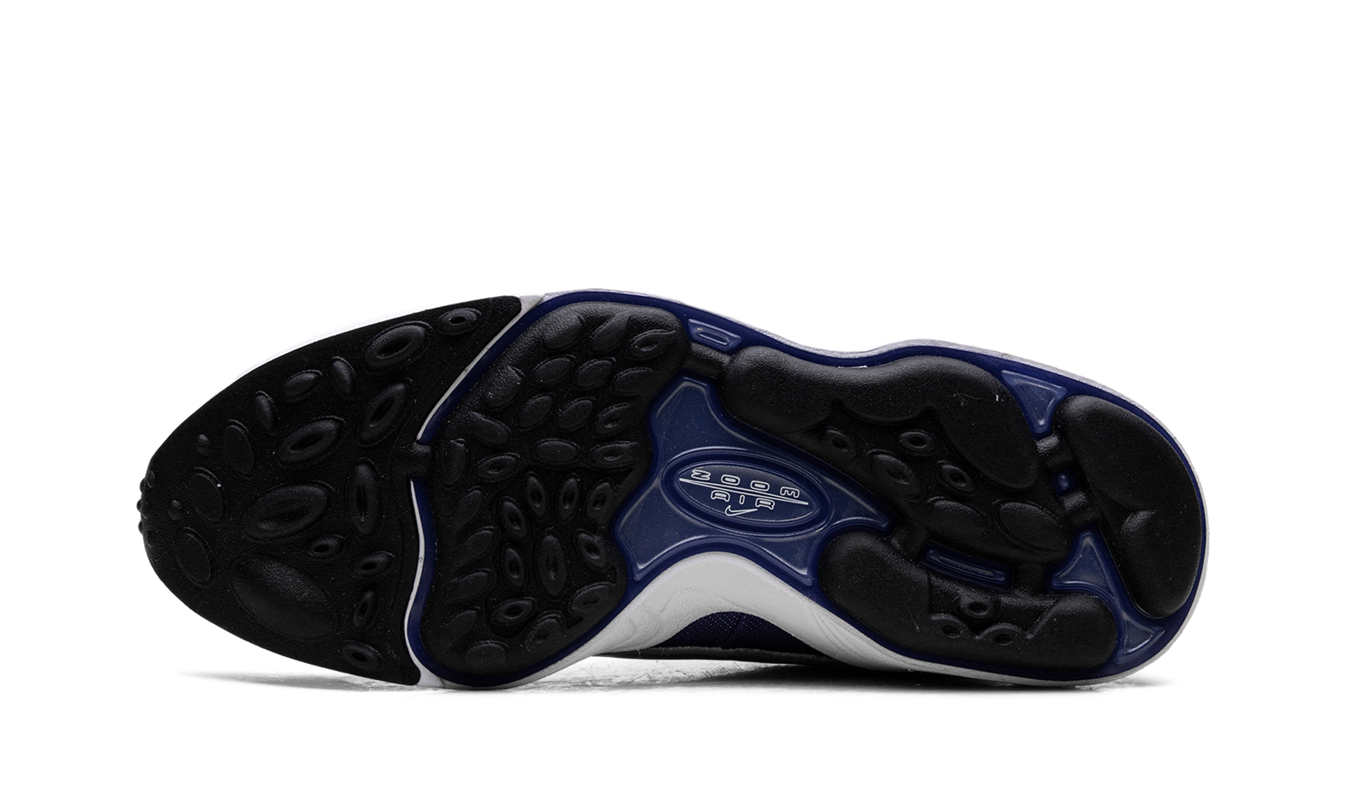 Air Zoom Spiridon OG "Light concord" HF9117 100