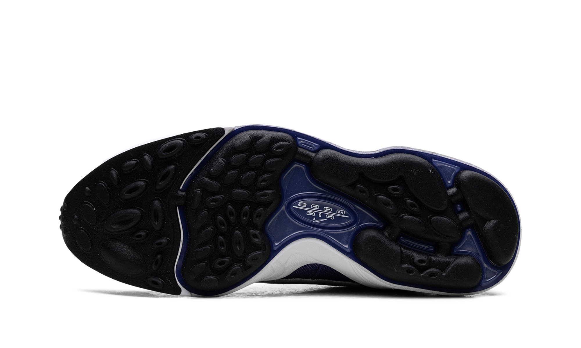 Air Zoom Spiridon OG "Light concord" HF9117 100