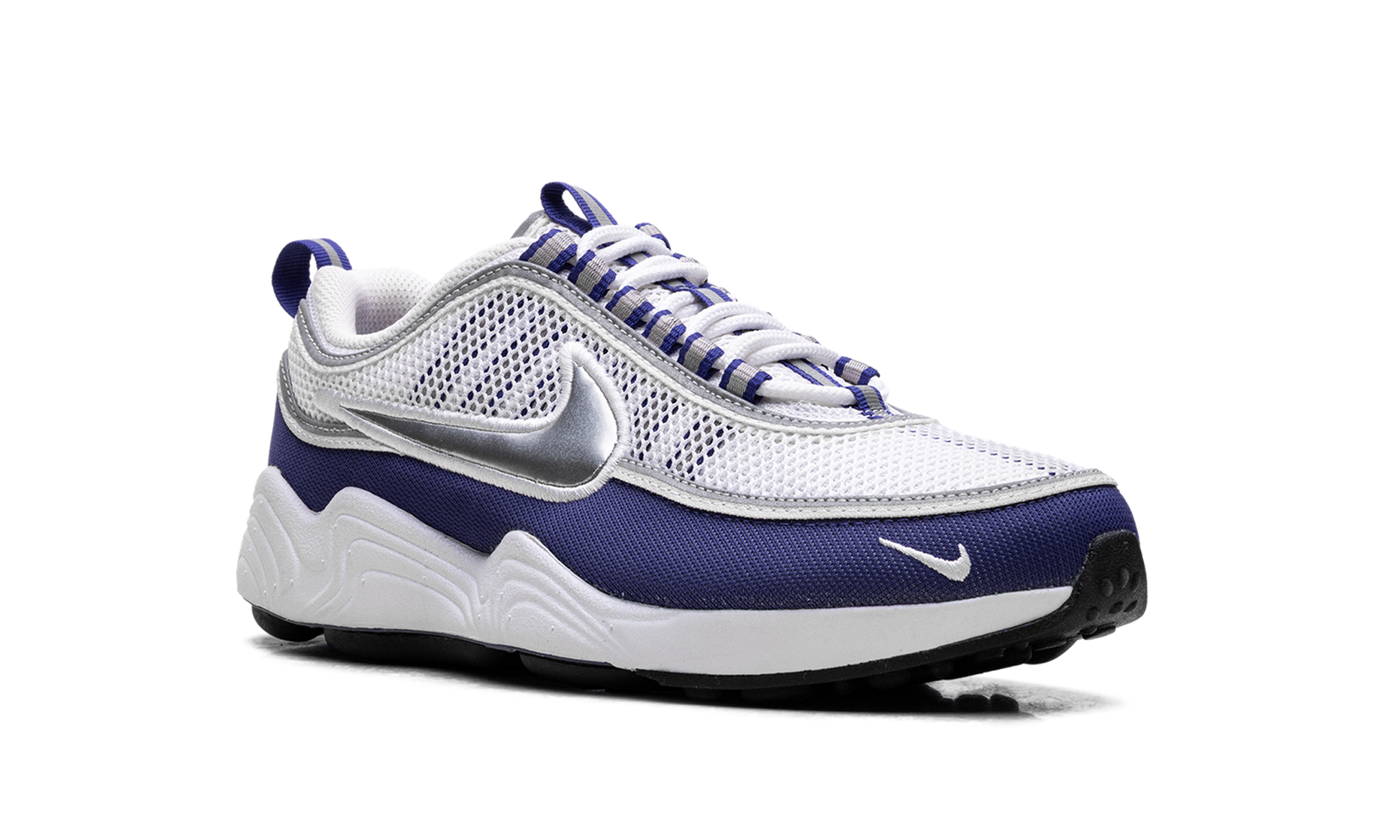 Air Zoom Spiridon OG "Light concord" HF9117 100