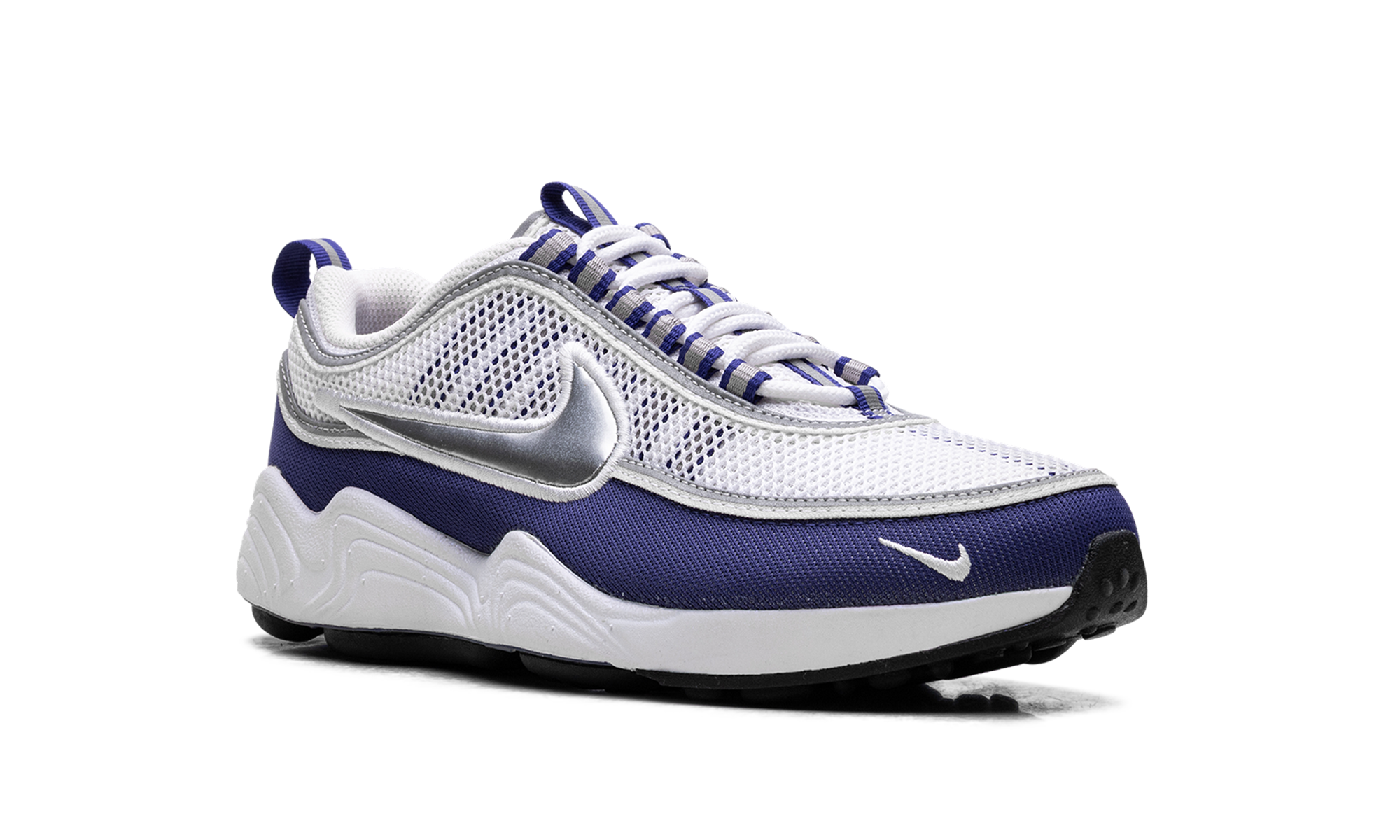 Air Zoom Spiridon OG "Light concord" HF9117 100