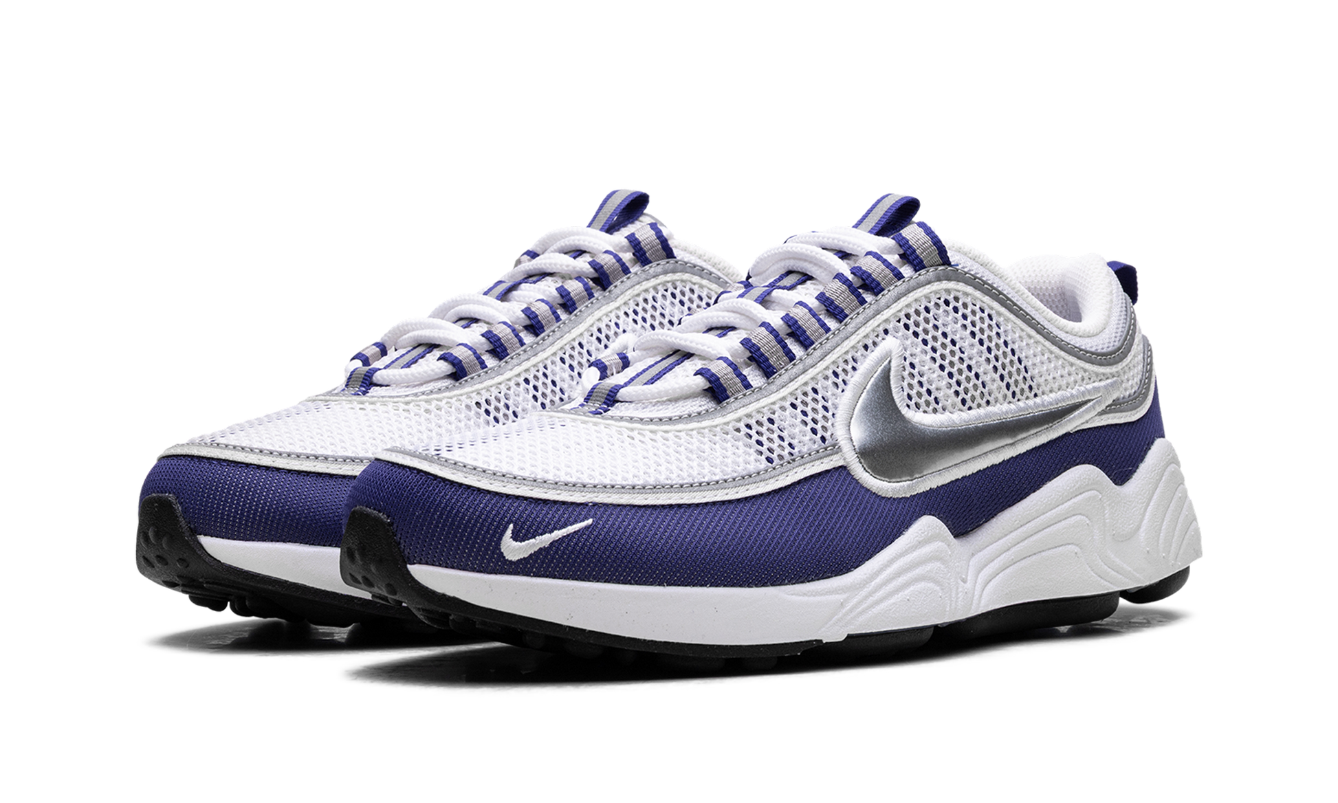Air Zoom Spiridon OG "Light concord" HF9117 100
