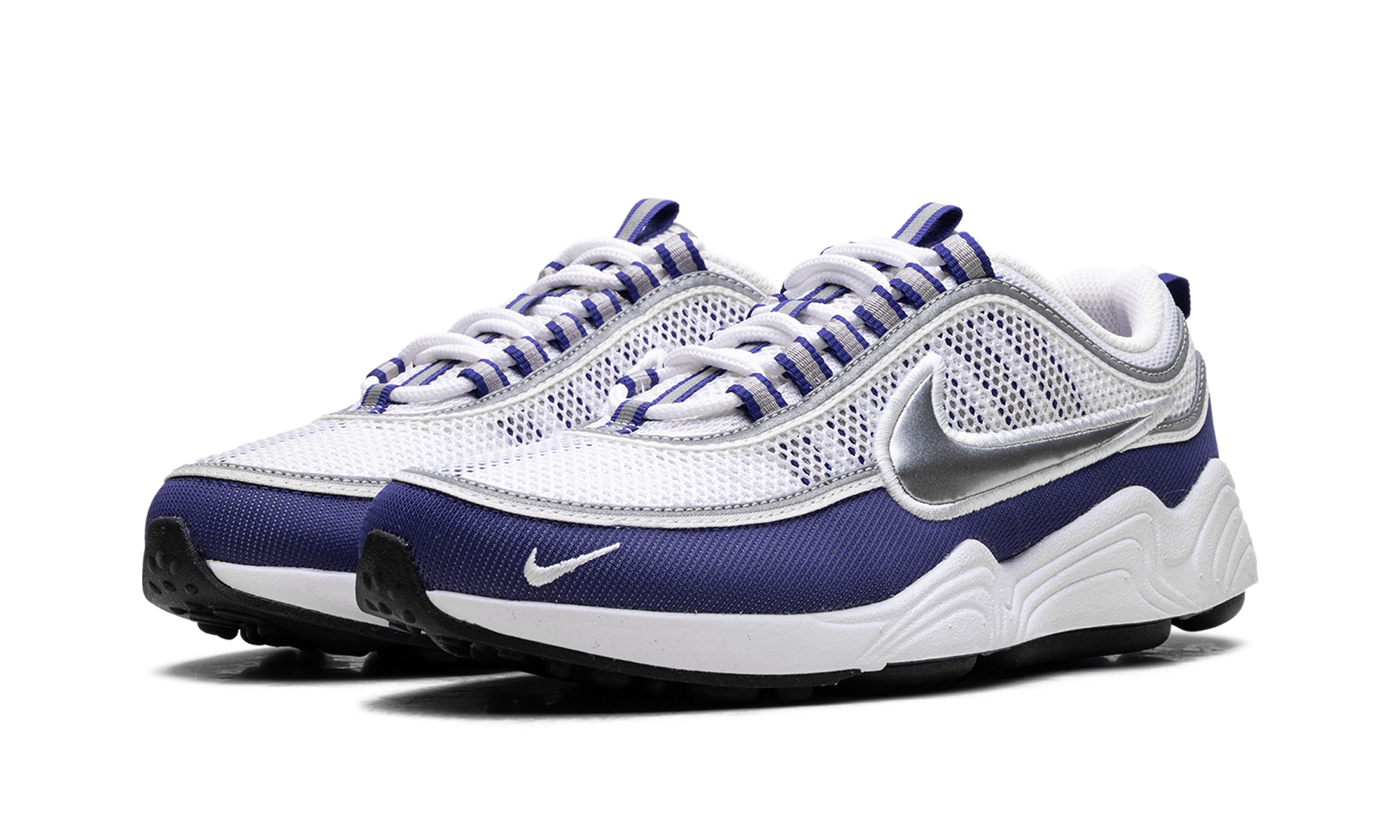 Air Zoom Spiridon OG "Light concord" HF9117 100