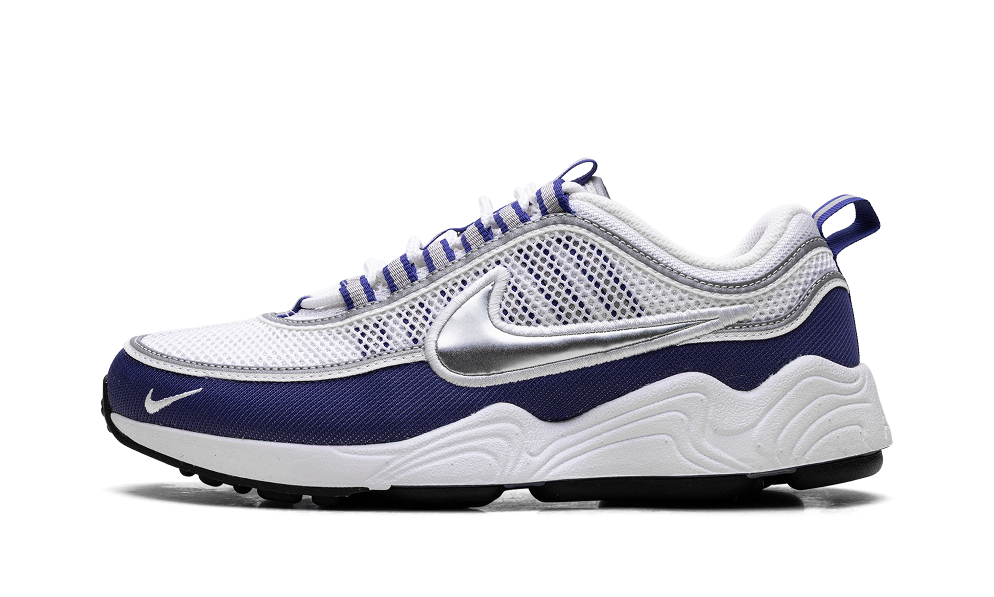 Air Zoom Spiridon OG "Light concord" HF9117 100