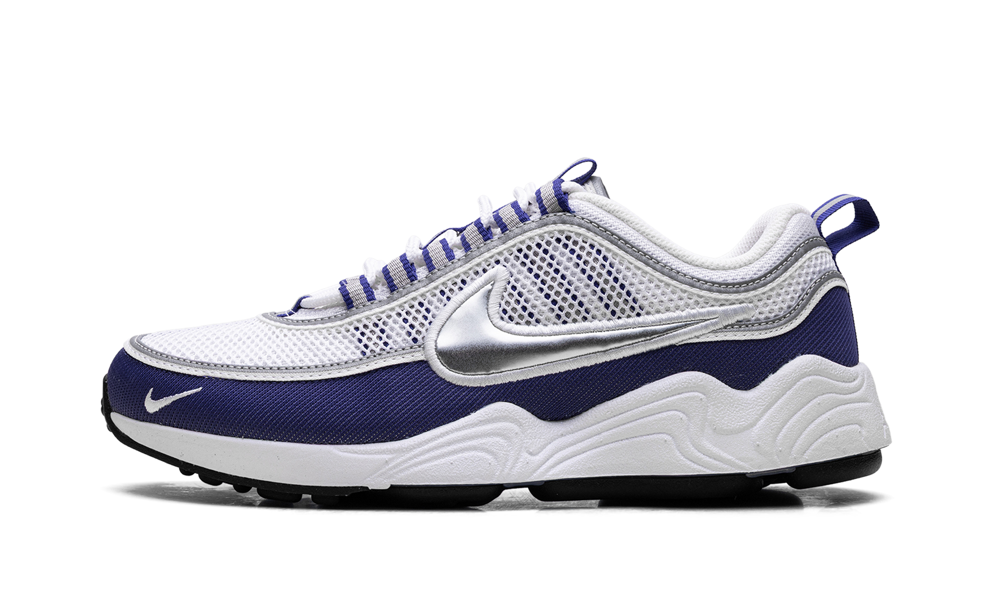Air Zoom Spiridon OG "Light concord" HF9117 100