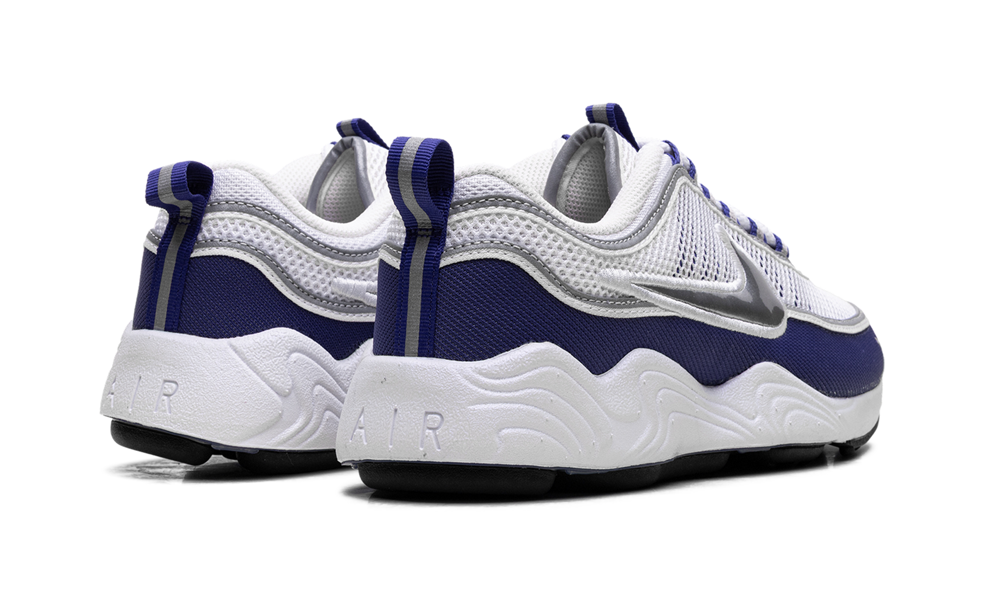 Air Zoom Spiridon OG "Light concord" HF9117 100