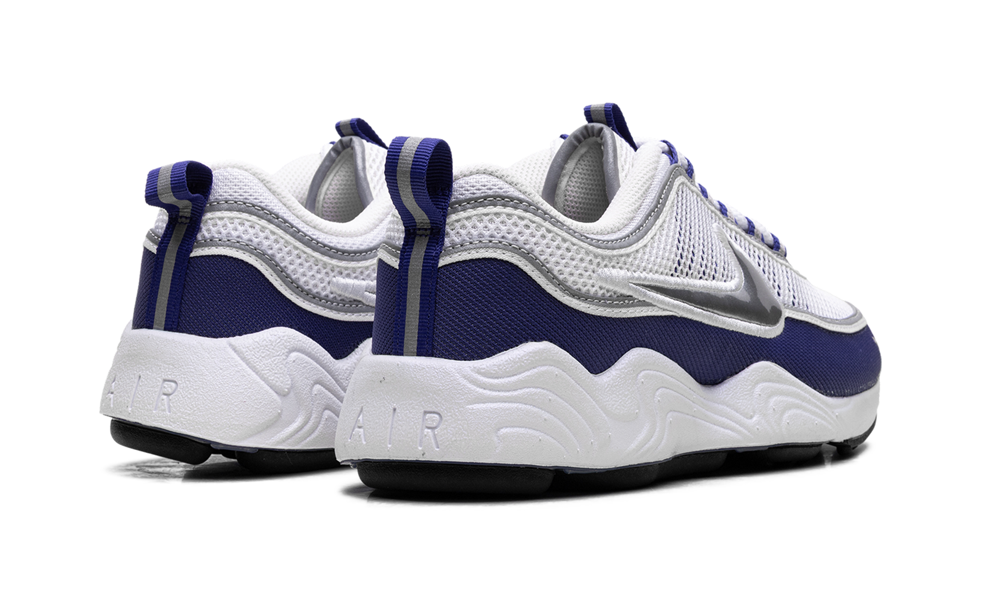 Air Zoom Spiridon OG "Light concord" HF9117 100