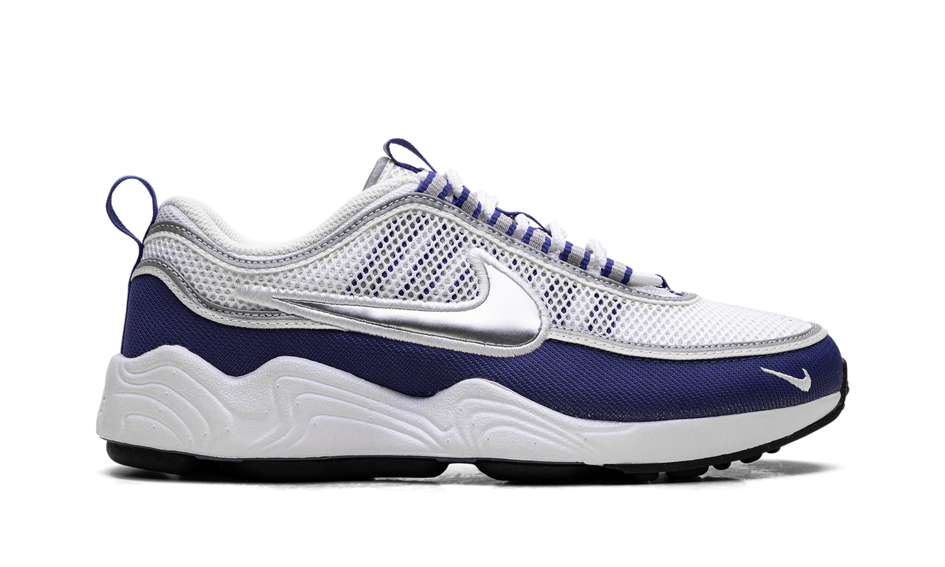 Air Zoom Spiridon OG "Light concord" HF9117 100