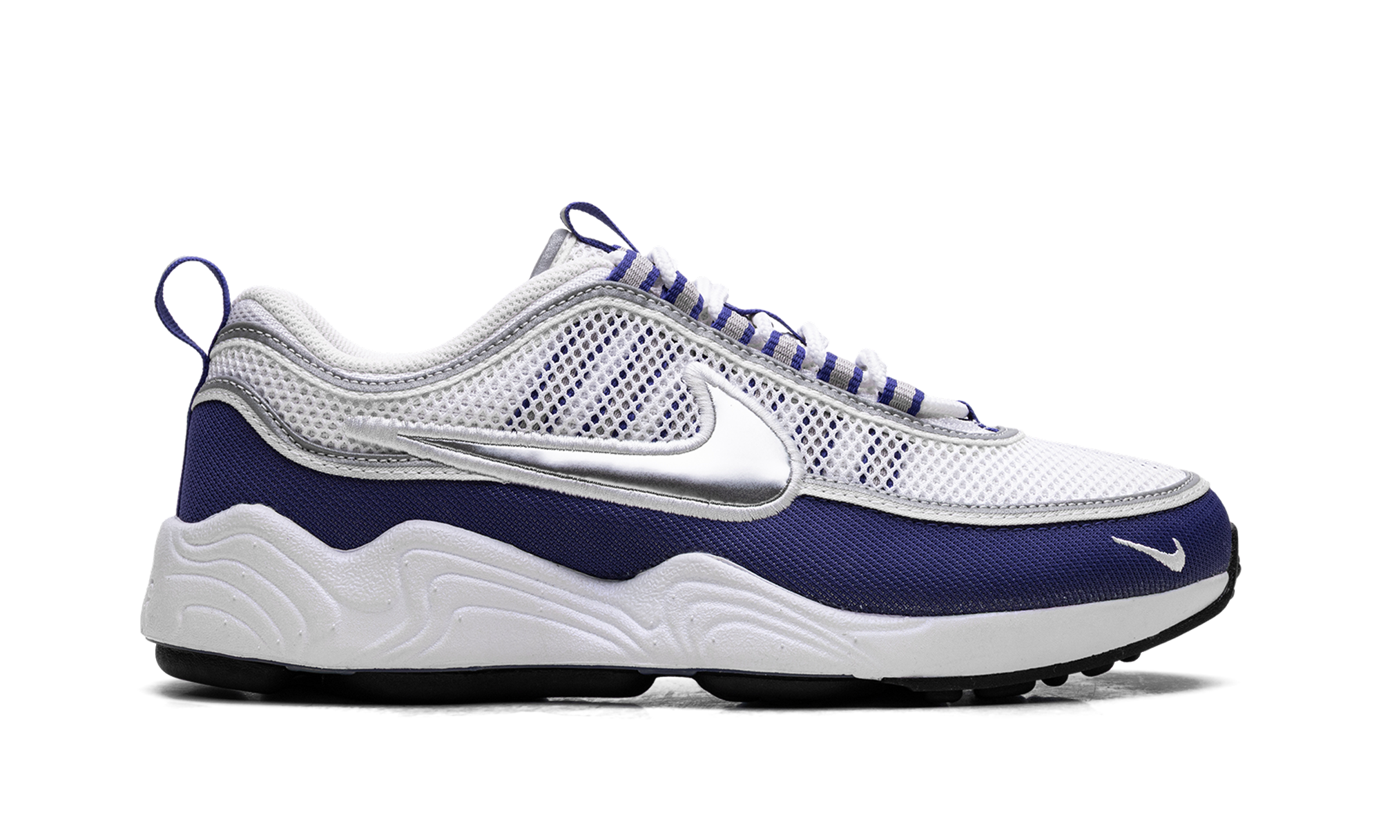 Air Zoom Spiridon OG "Light concord" HF9117 100
