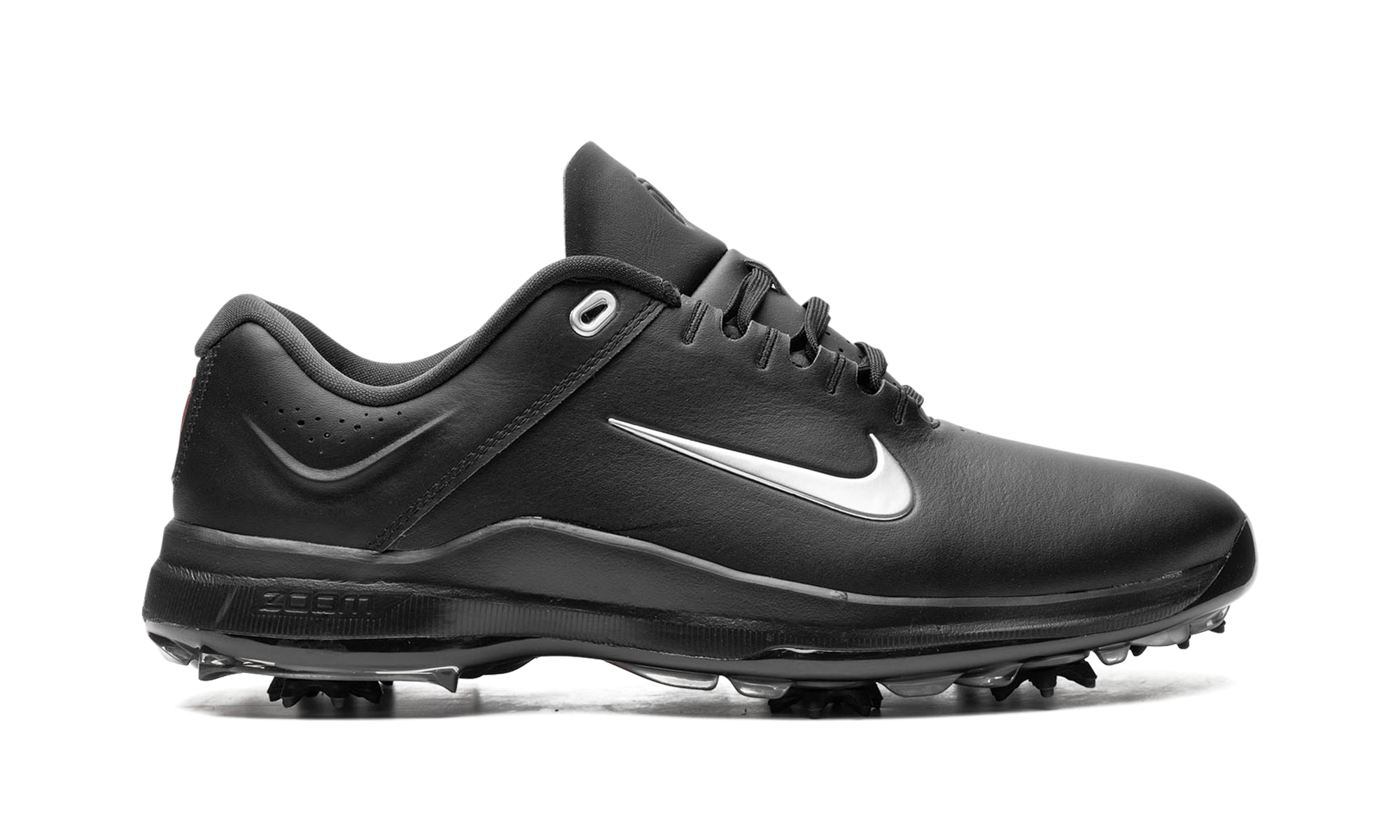 Air Zoom Tiger Woods 20 "Black" CI4510 001