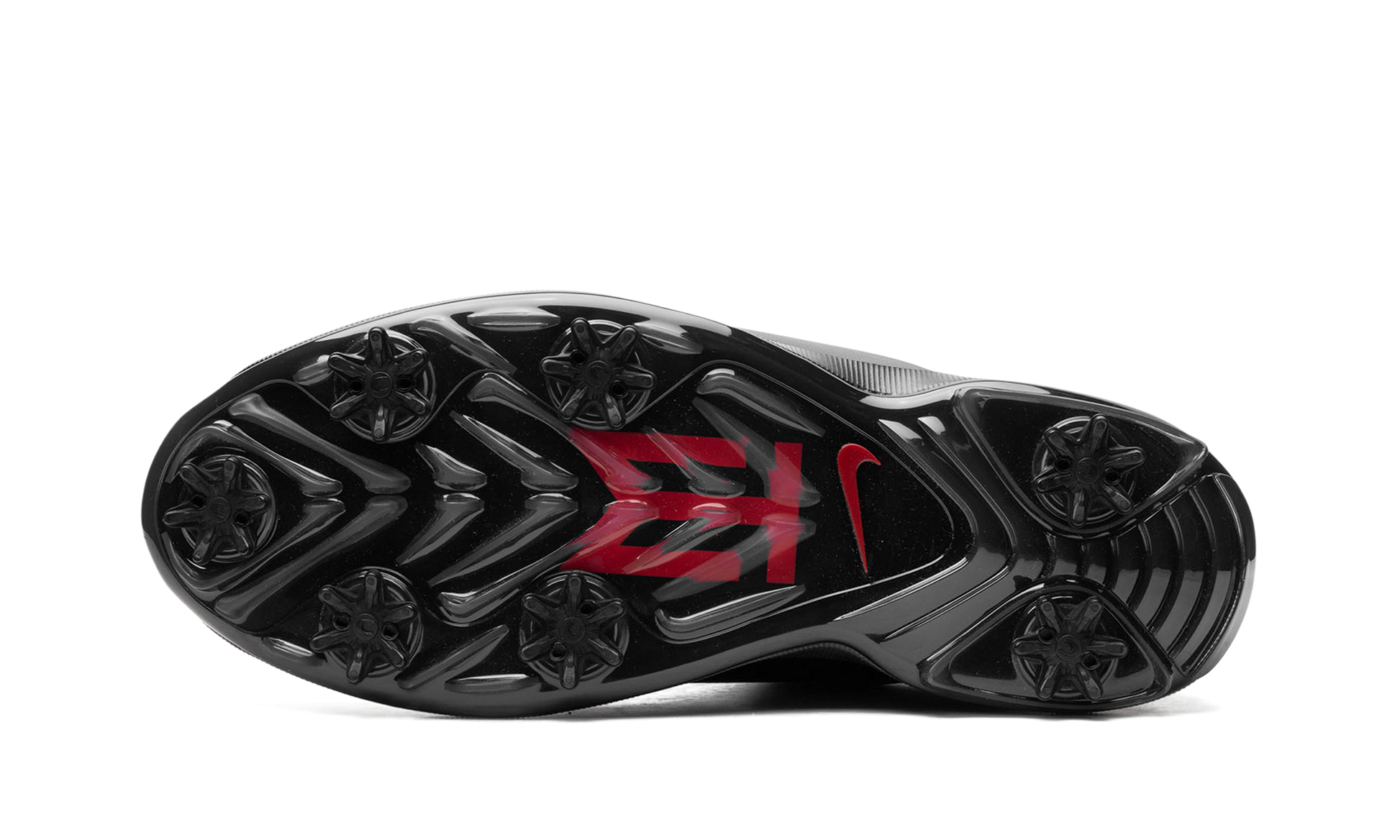 Air Zoom Tiger Woods 20 "Black" CI4510 001