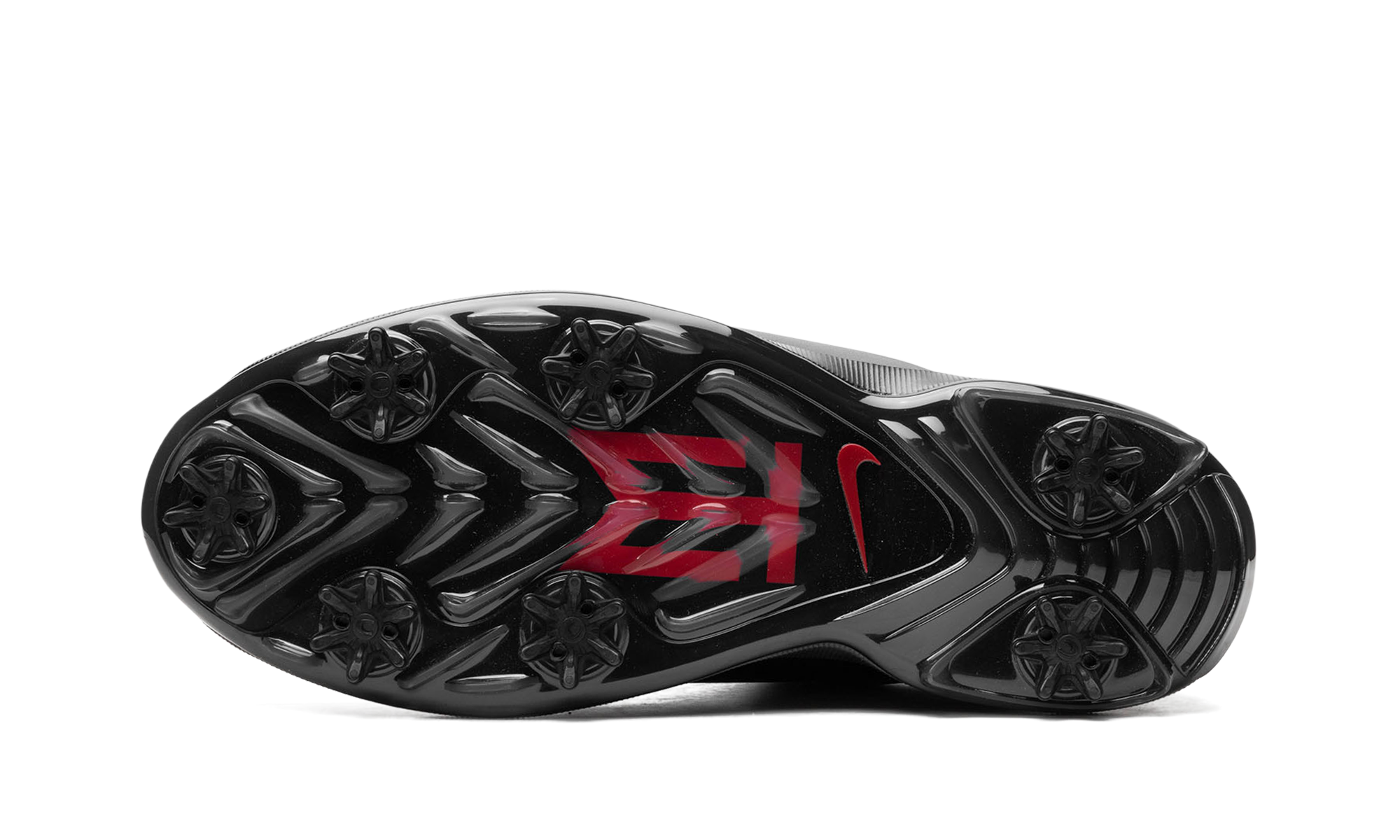 Air Zoom Tiger Woods 20 "Black" CI4510 001