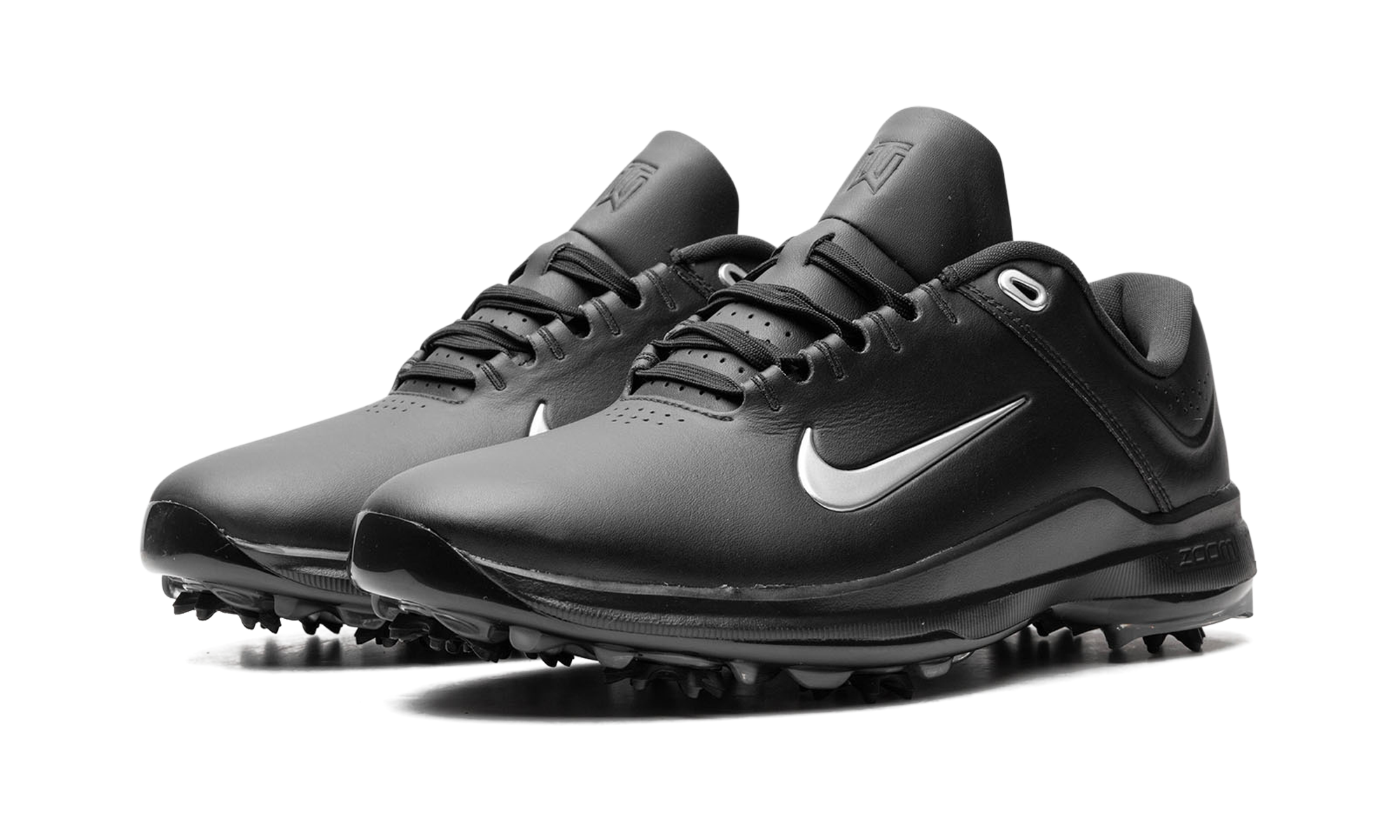 Air Zoom Tiger Woods 20 "Black" CI4510 001