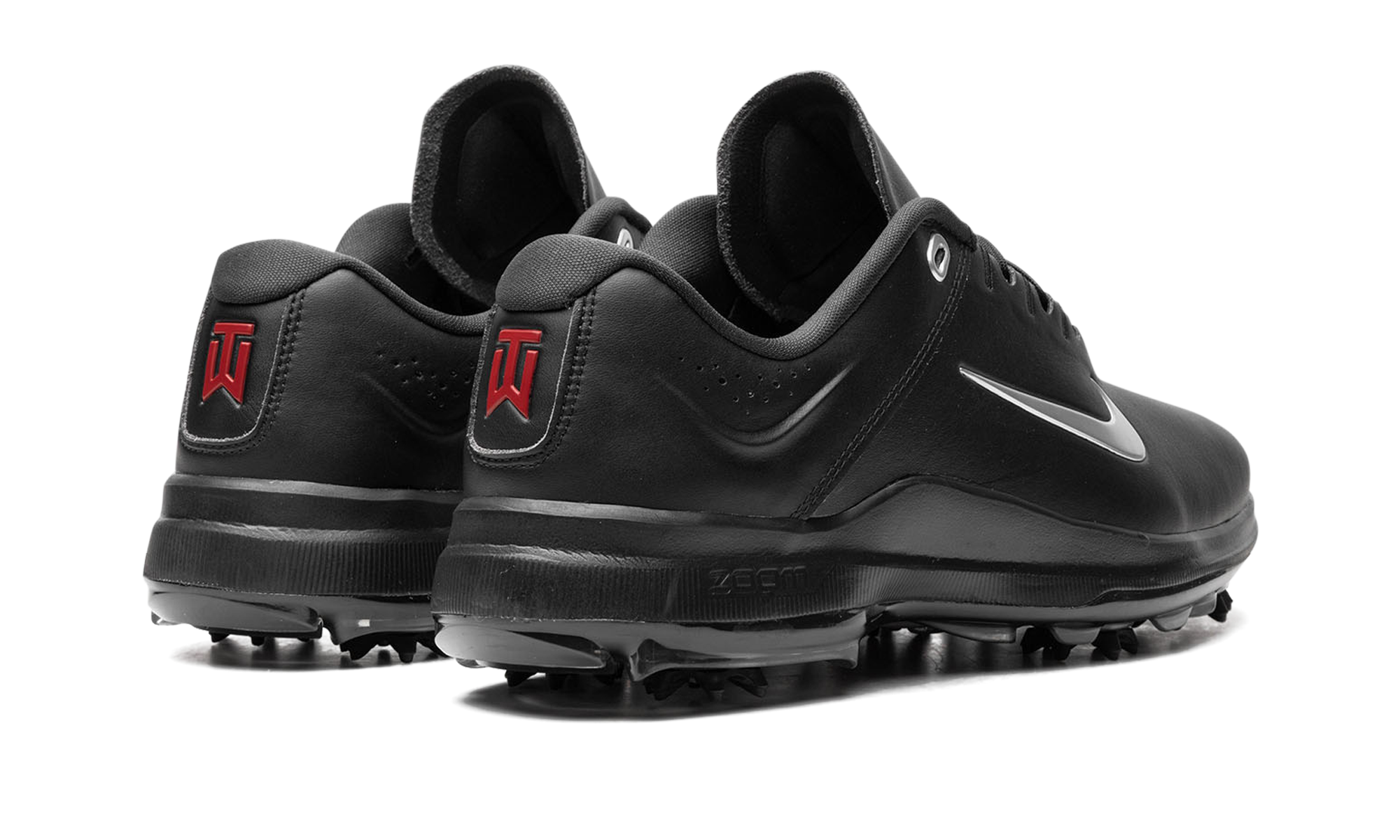 Air Zoom Tiger Woods 20 "Black" CI4510 001