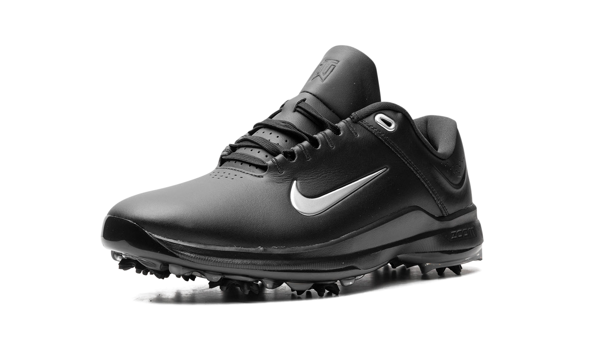 Air Zoom Tiger Woods 20 "Black" CI4510 001