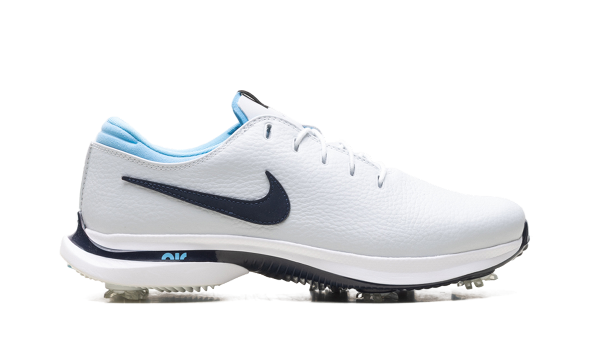 Air Zoom Victory Tour 3 Wide "Pure platinum" DX9025 002