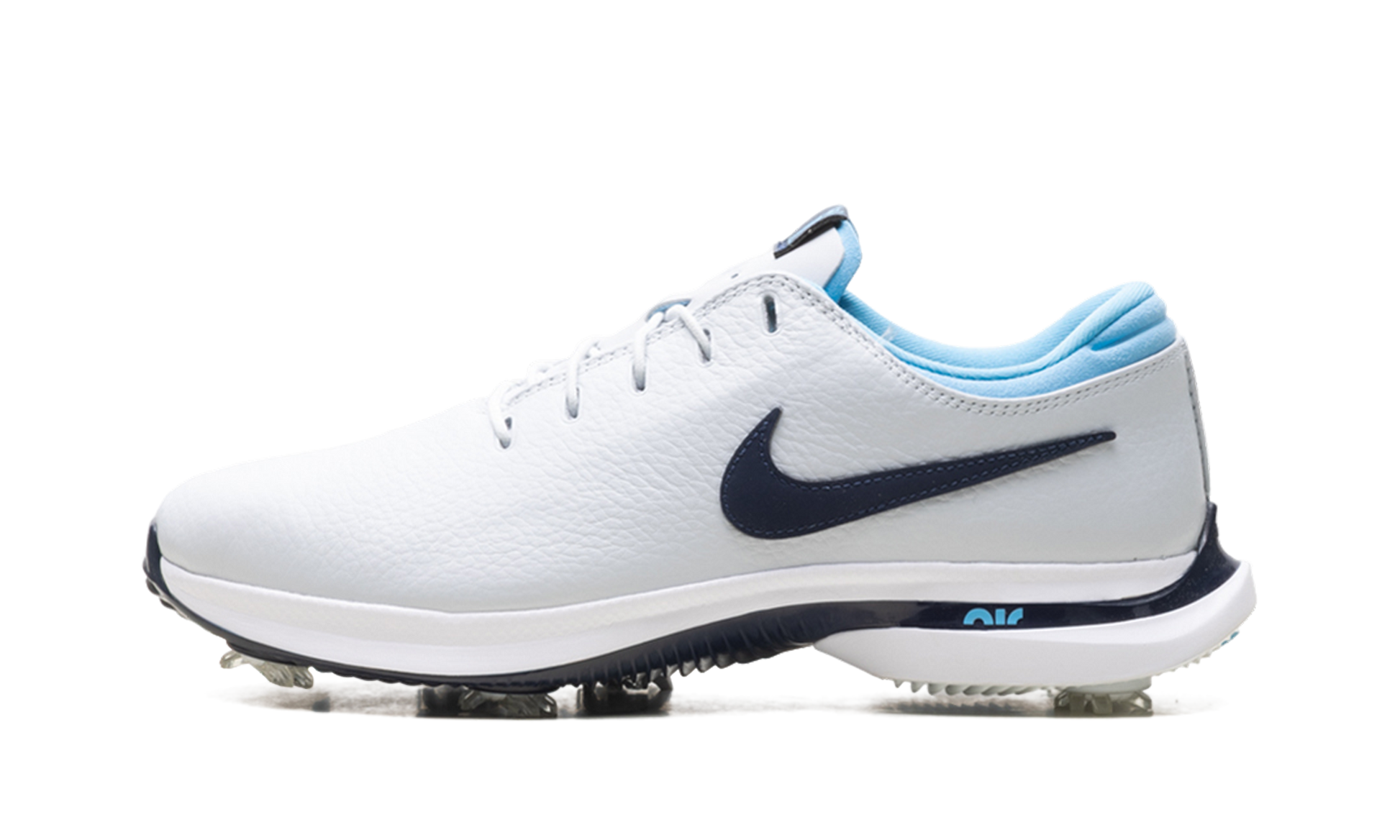 Air Zoom Victory Tour 3 Wide "Pure platinum" DX9025 002