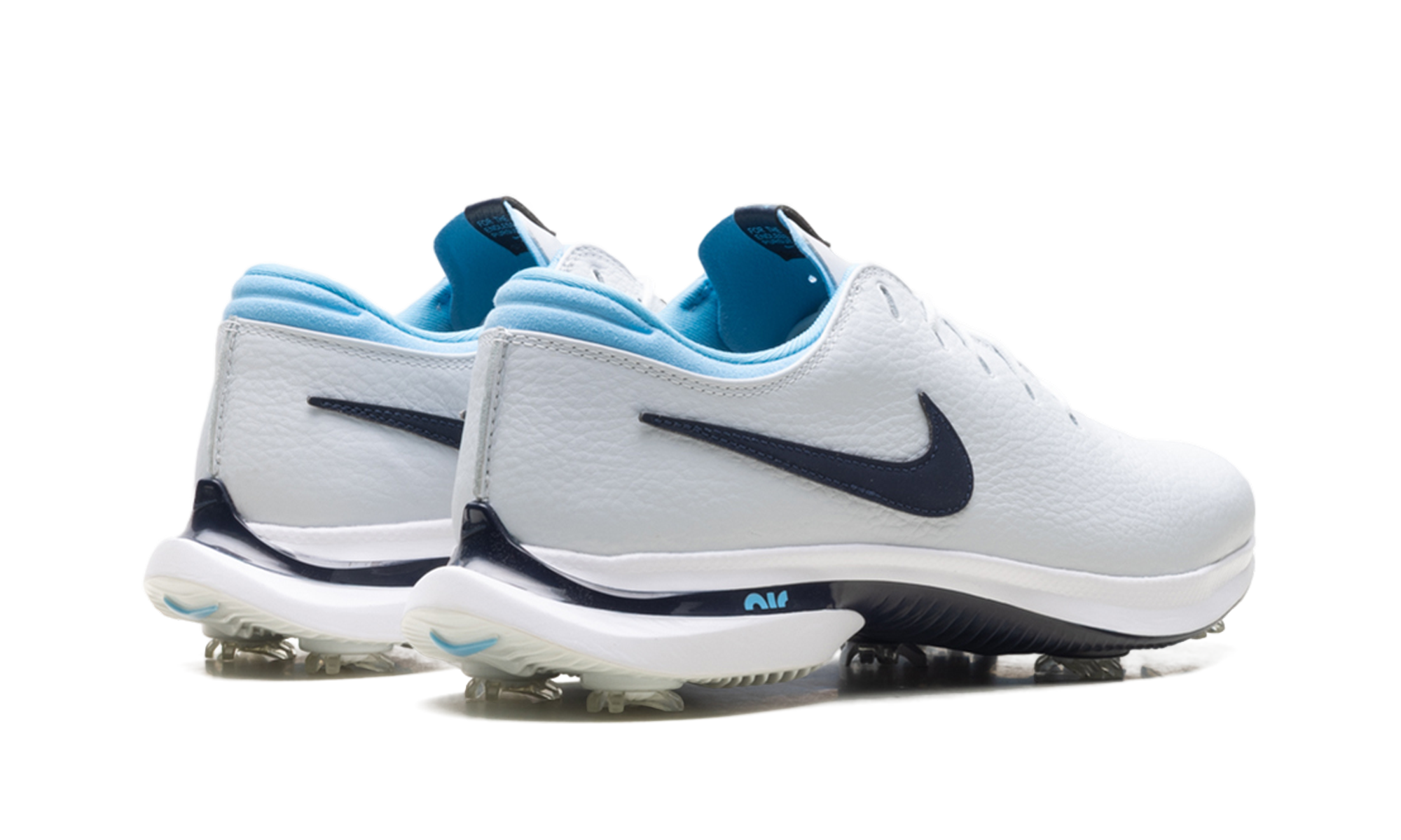 Air Zoom Victory Tour 3 Wide "Pure platinum" DX9025 002