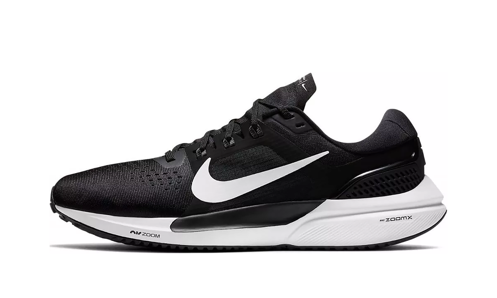 Air Zoom Vomero 15 "Black / white" CU1855 001