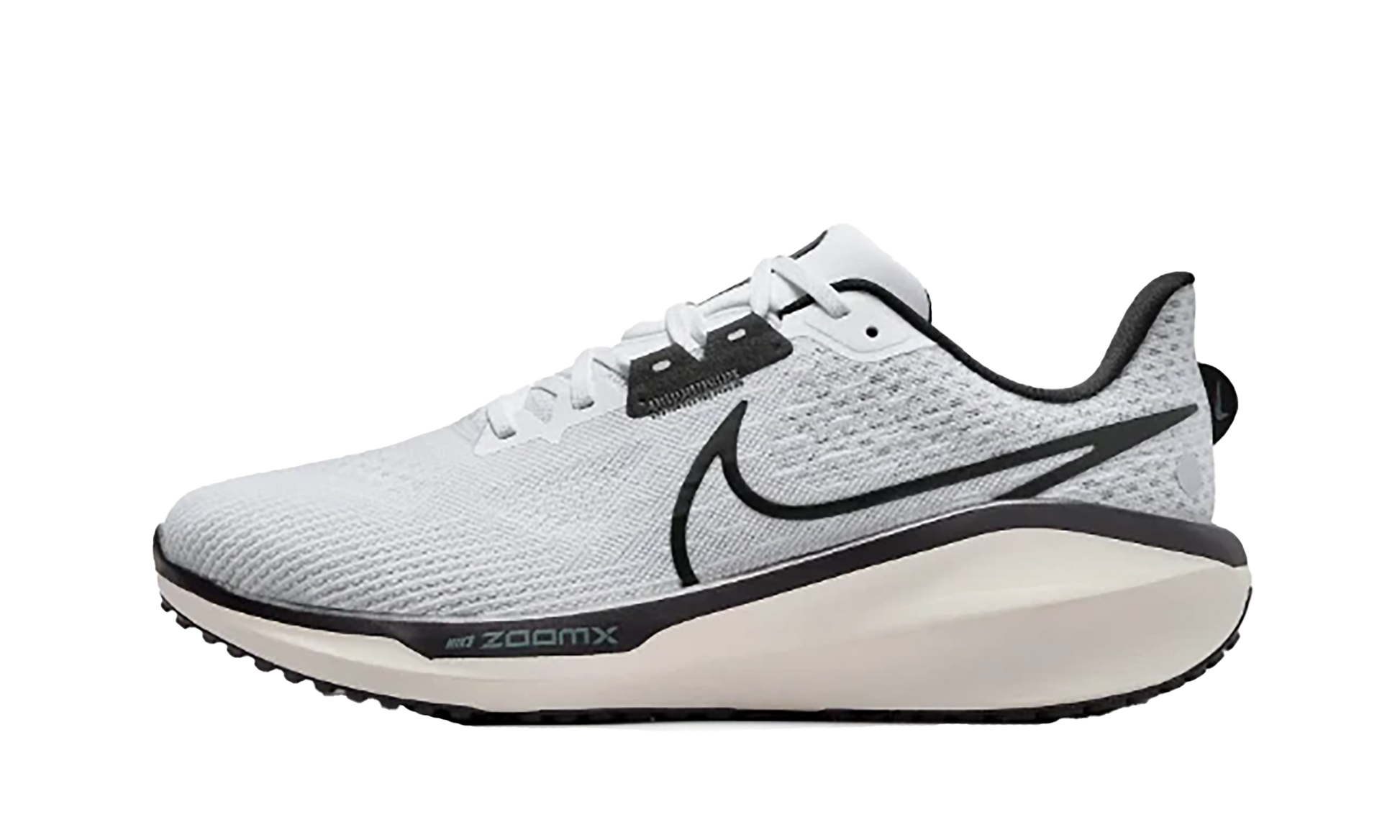 Air Zoom Vomero 17 "White / platinum" FB1309 104
