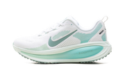 Air Zoom Vomero 18 Women "White bleached turquoise" HM6804 106
