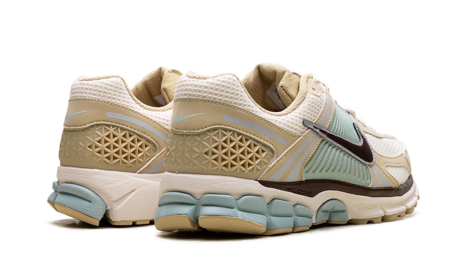 Air Zoom Vomero 5 "Team gold seafoam" IB2987 700
