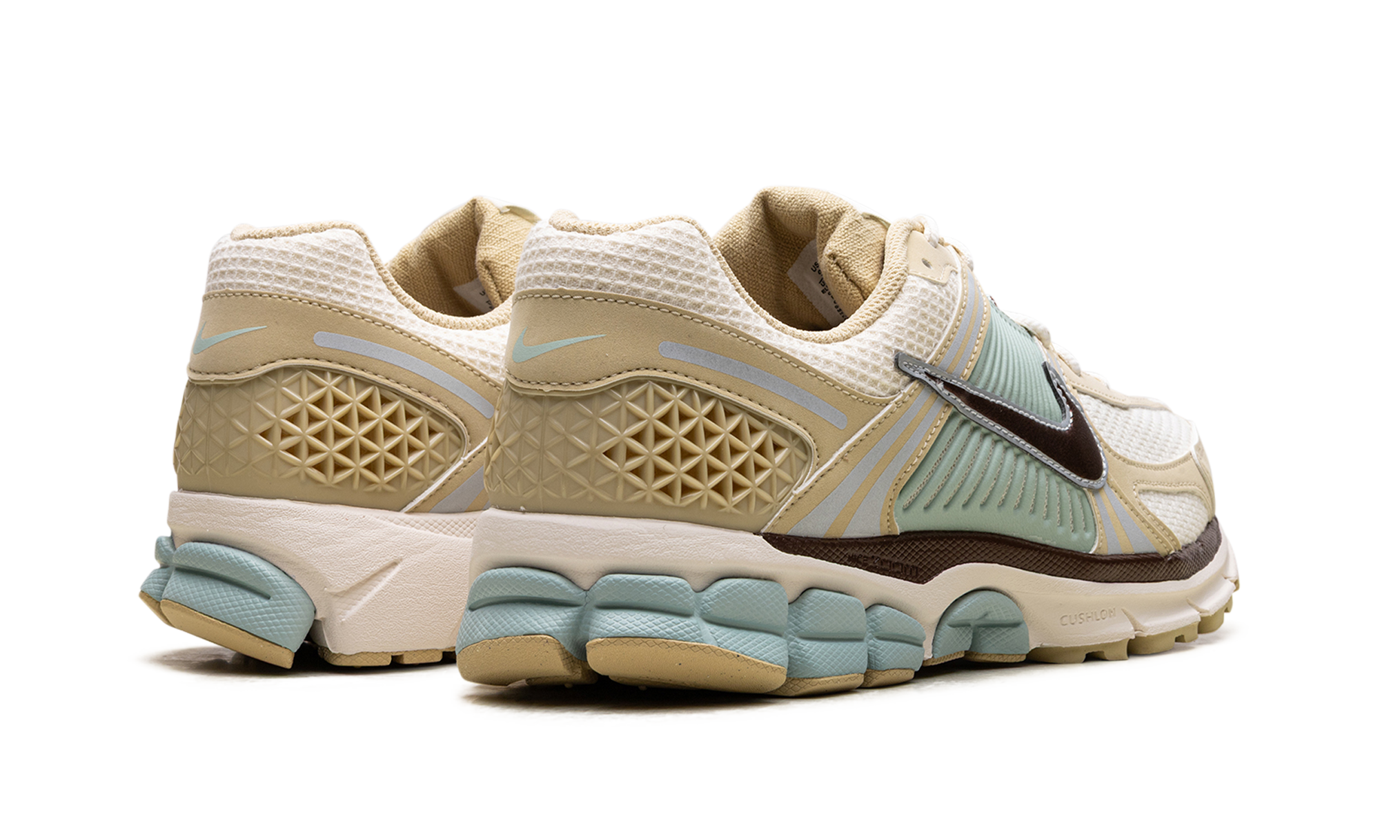 Air Zoom Vomero 5 "Team gold seafoam" IB2987 700