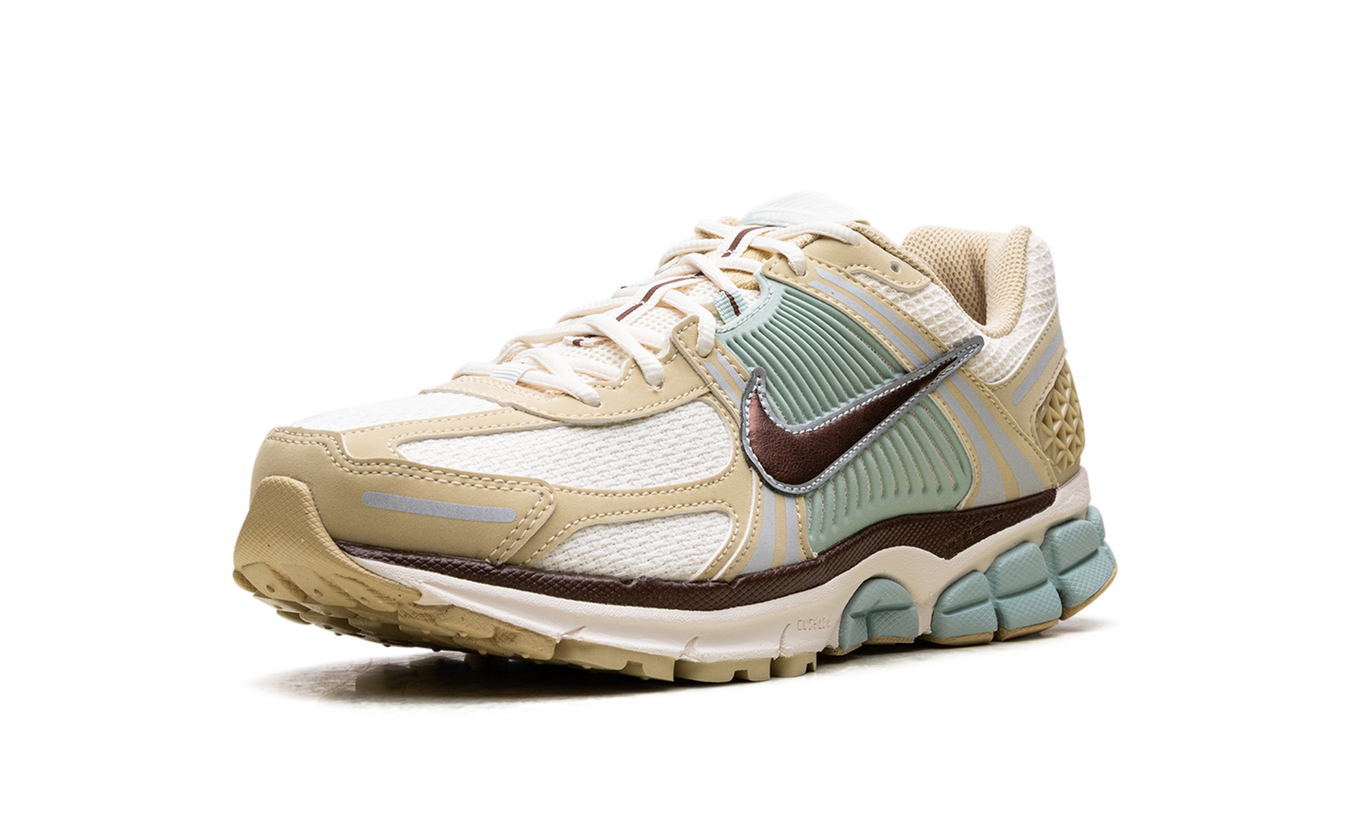 Air Zoom Vomero 5 "Team gold seafoam" IB2987 700