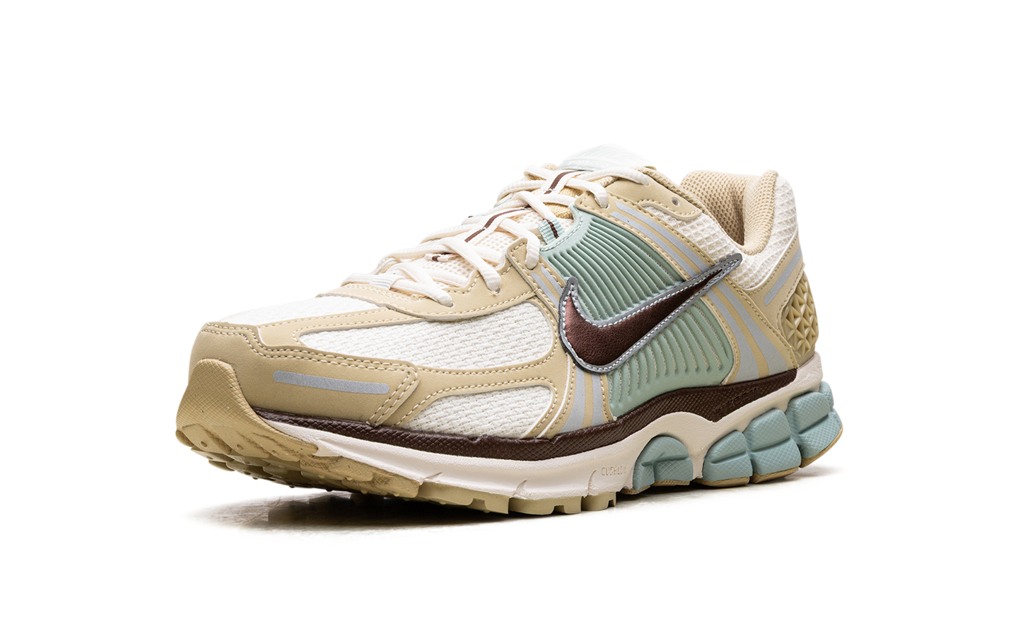 Air Zoom Vomero 5 "Team gold seafoam" IB2987 700