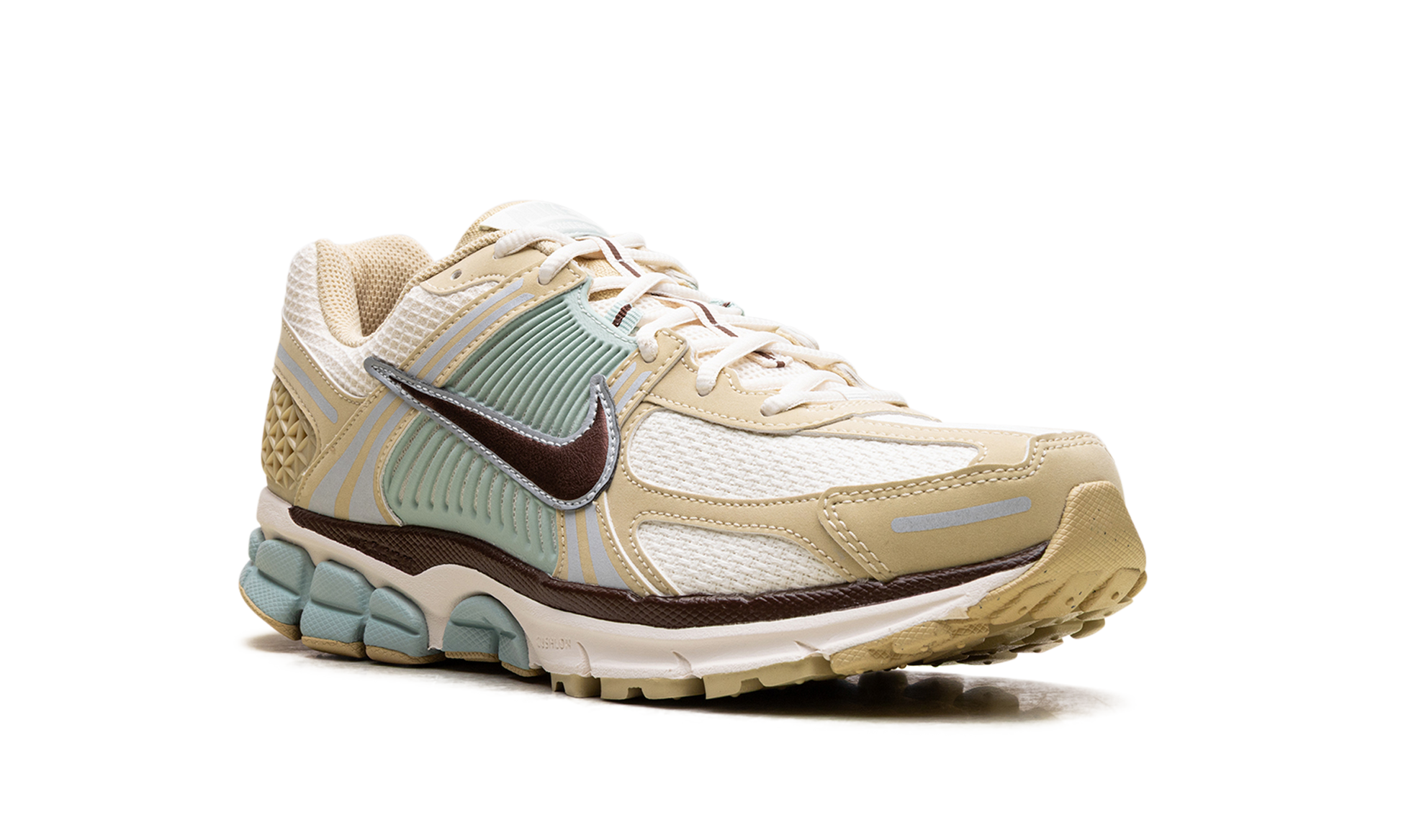 Air Zoom Vomero 5 "Team gold seafoam" IB2987 700