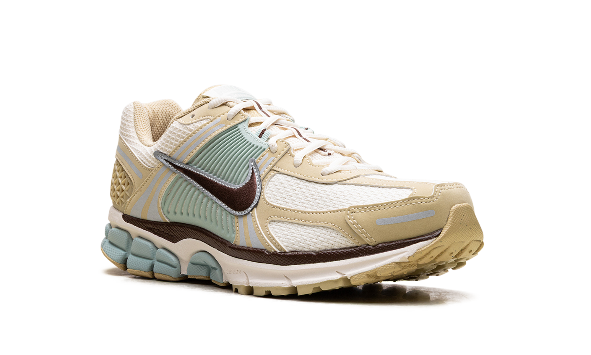 Air Zoom Vomero 5 "Team gold seafoam" IB2987 700