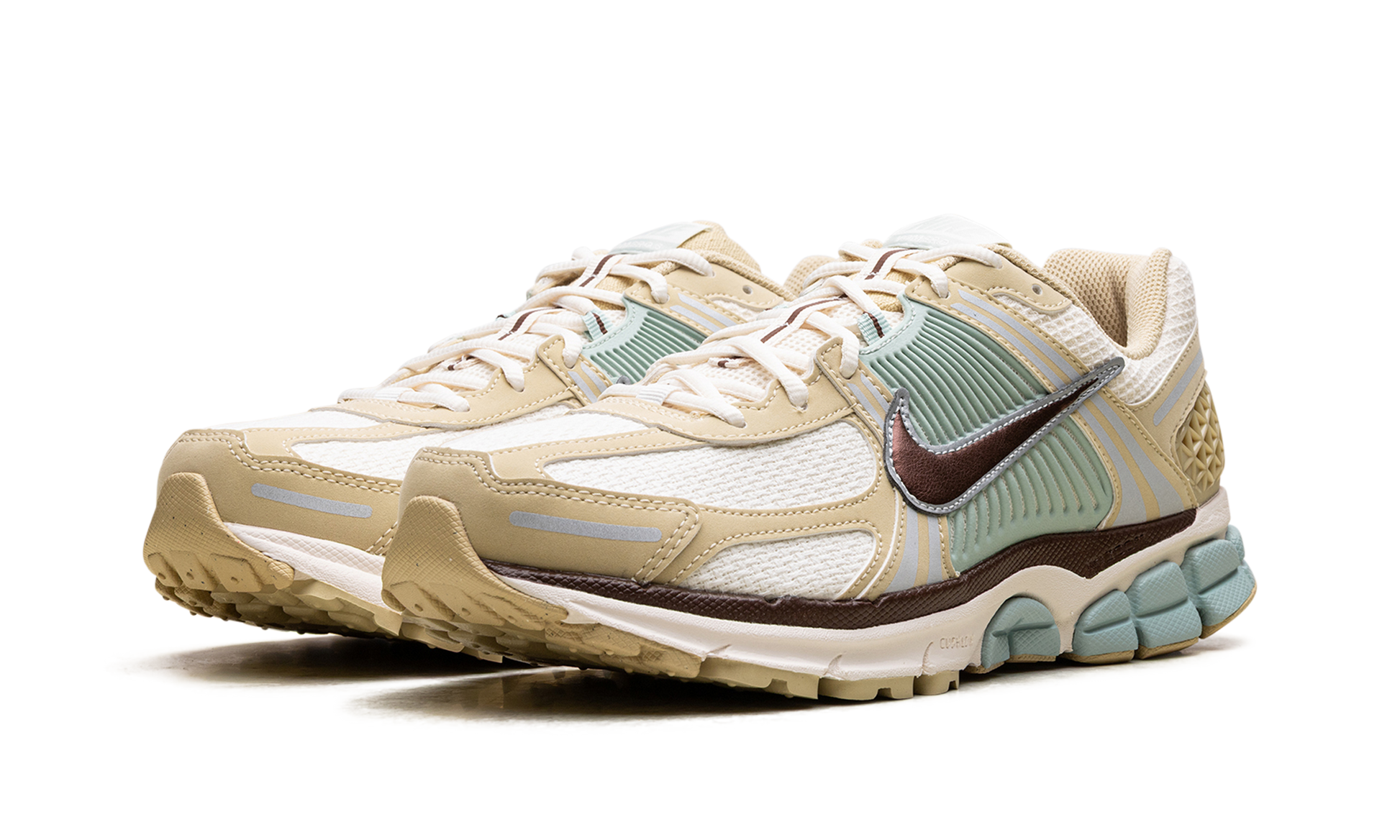 Air Zoom Vomero 5 "Team gold seafoam" IB2987 700