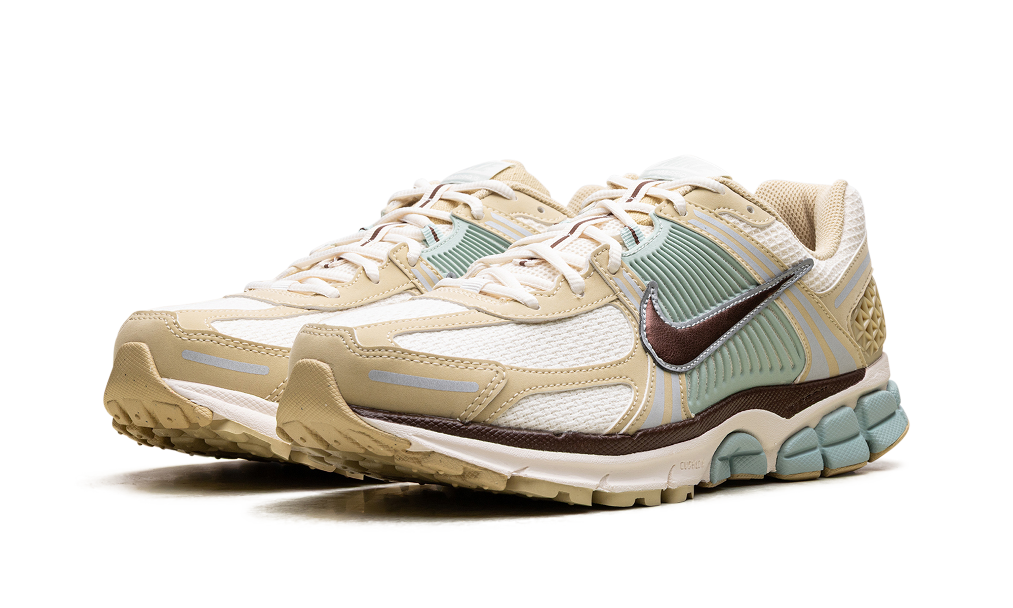 Air Zoom Vomero 5 "Team gold seafoam" IB2987 700