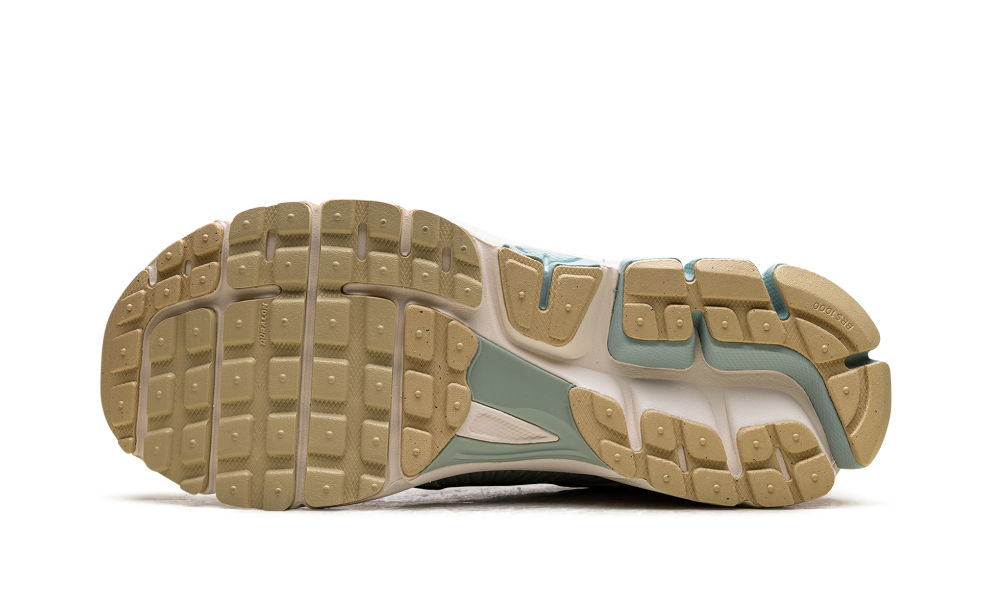 Air Zoom Vomero 5 "Team gold seafoam" IB2987 700