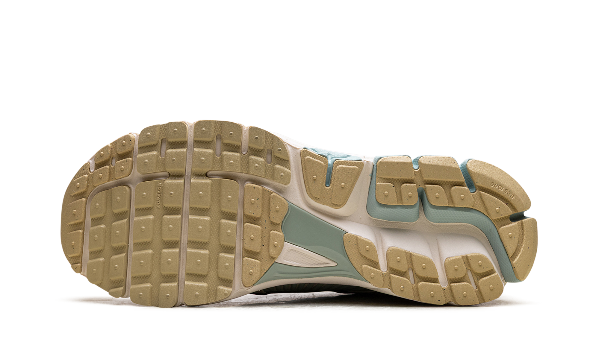Air Zoom Vomero 5 "Team gold seafoam" IB2987 700