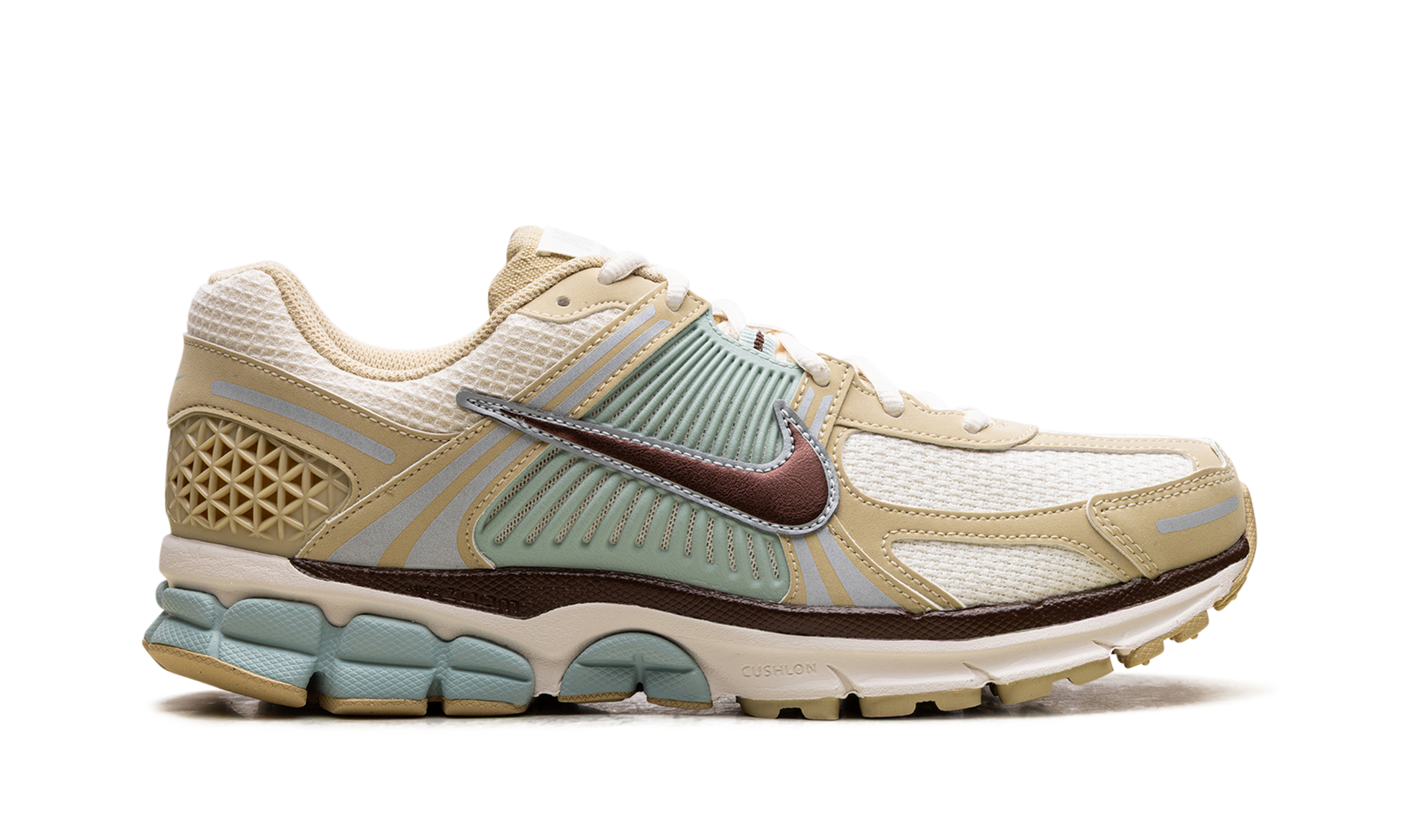 Air Zoom Vomero 5 "Team gold seafoam" IB2987 700