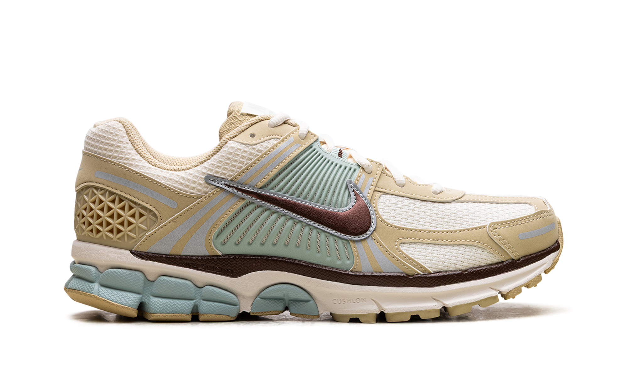 Air Zoom Vomero 5 "Team gold seafoam" IB2987 700