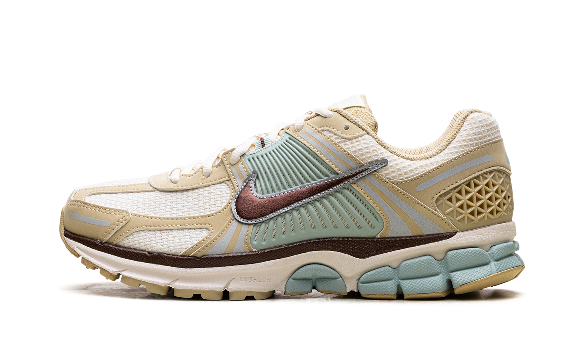 Air Zoom Vomero 5 "Team gold seafoam" IB2987 700